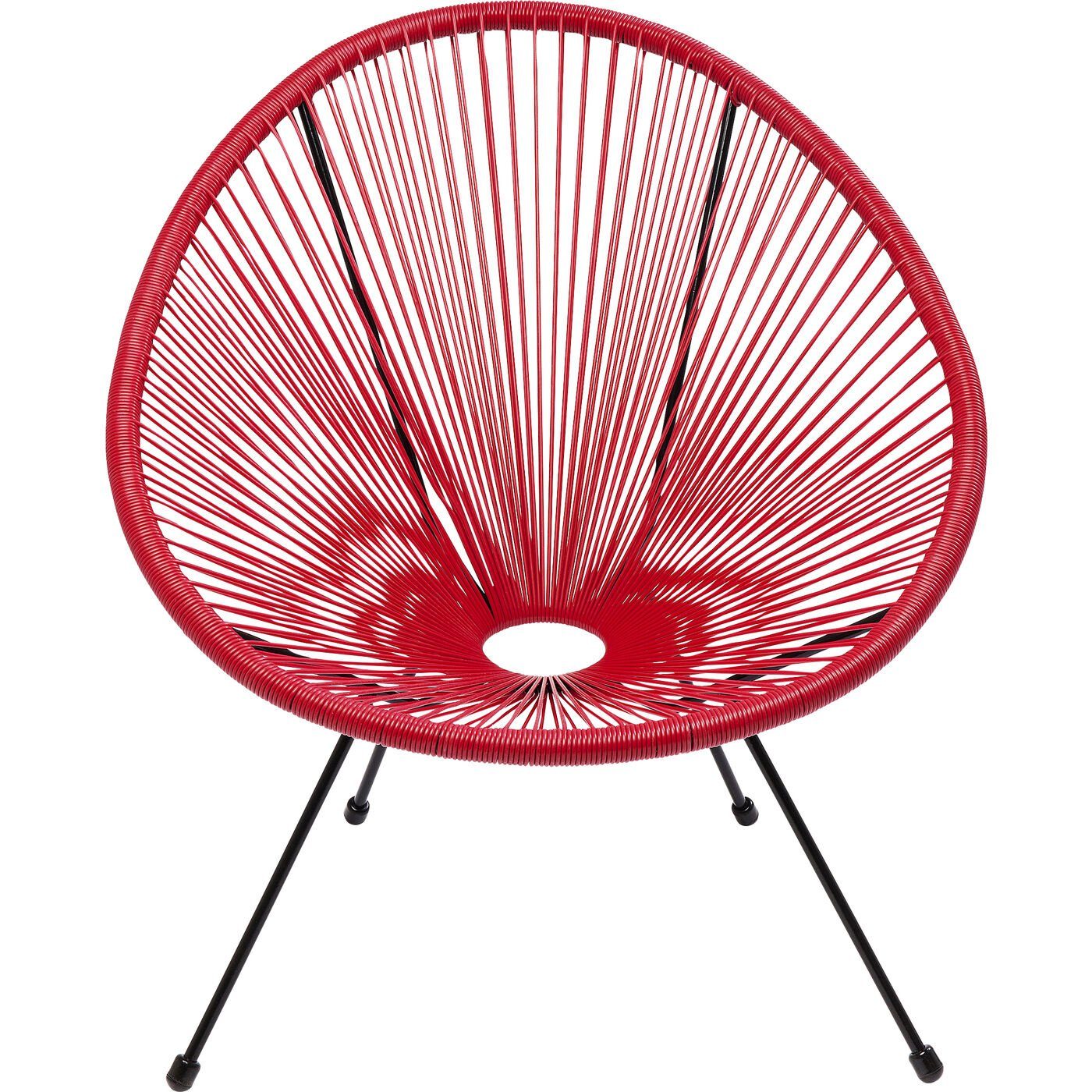 Kare Design Gartenlounge-Sessel Acapulco günstig online kaufen