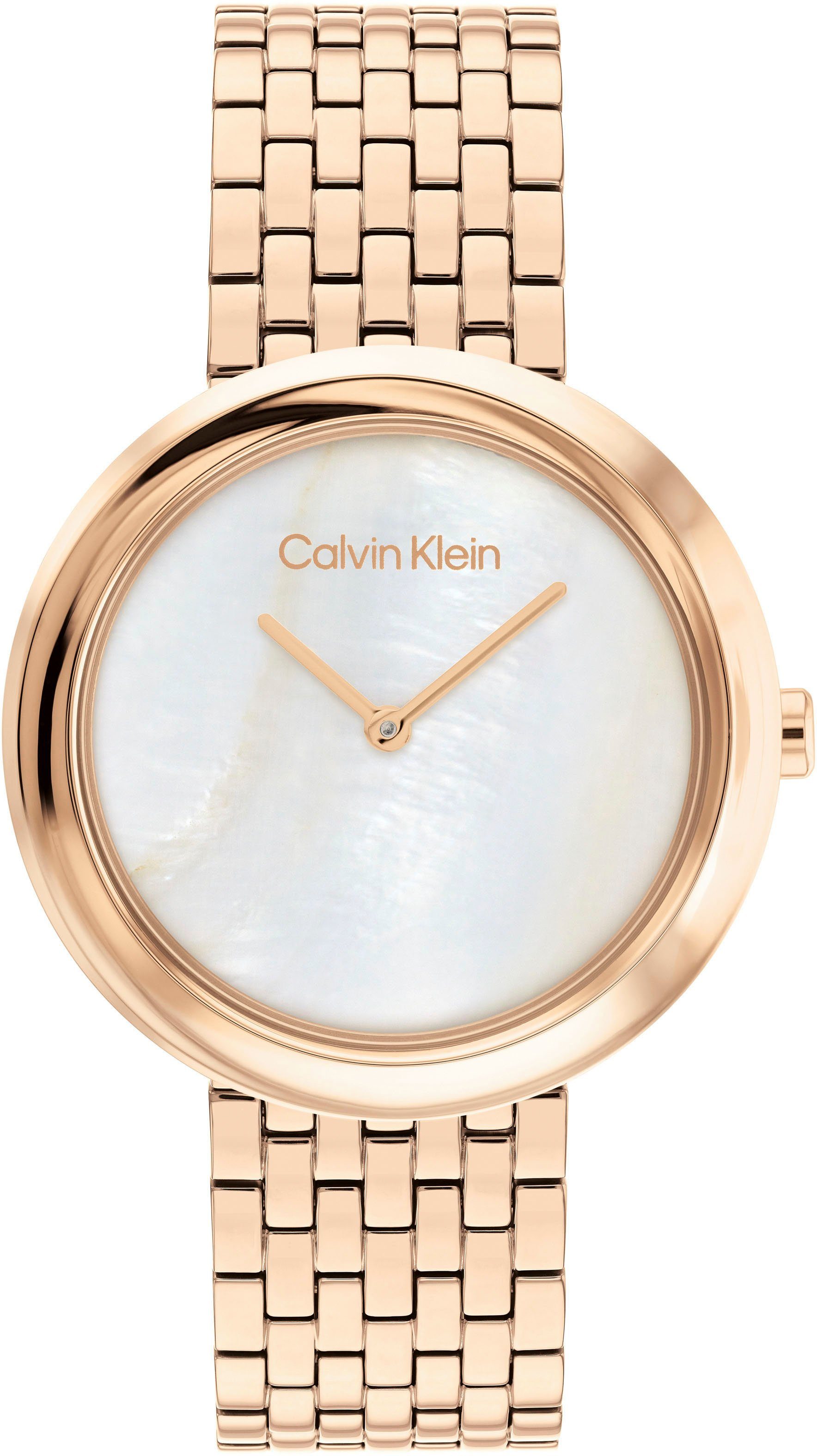 Calvin Klein Damen Armbanduhren online kaufen | OTTO