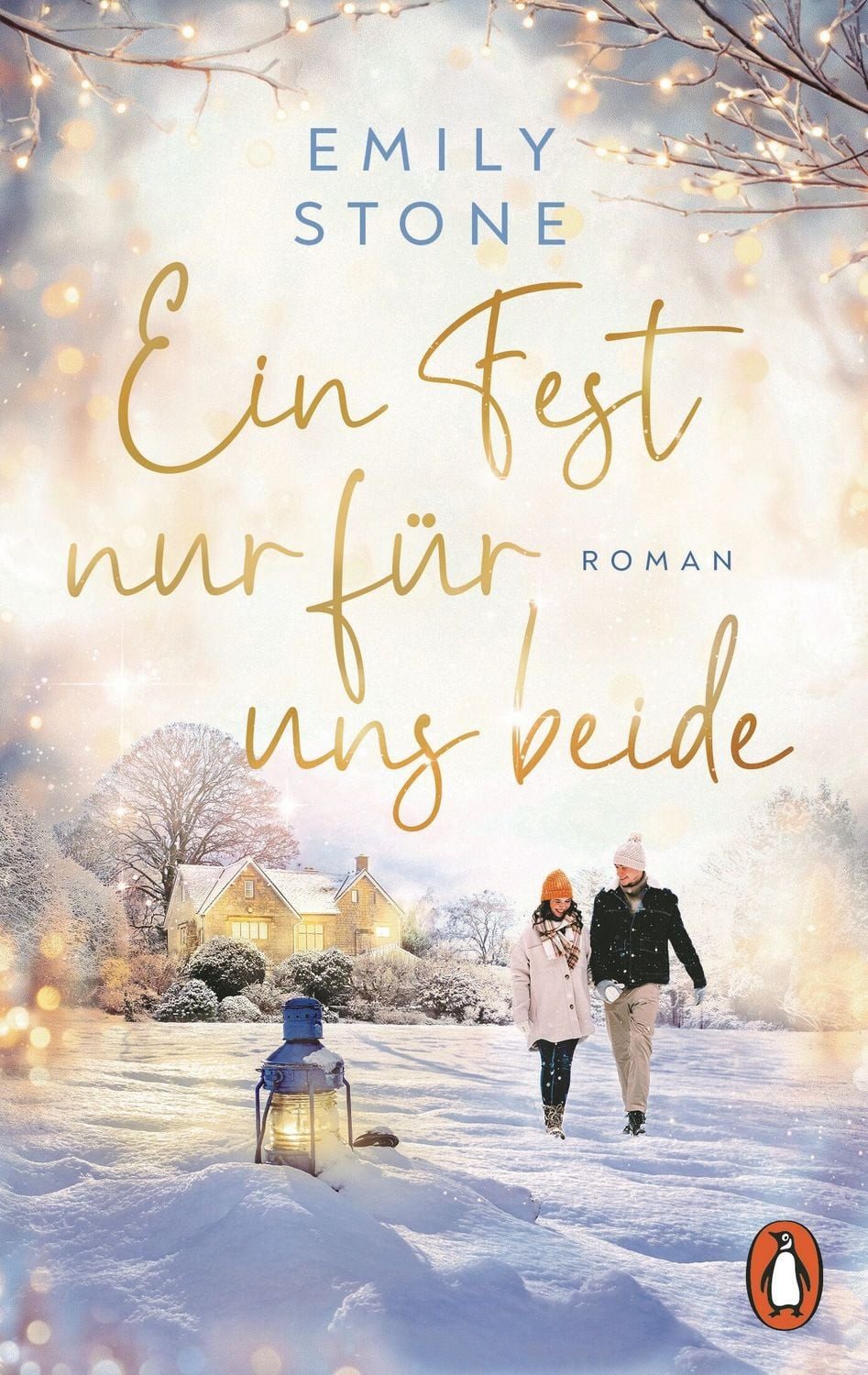 Ein Fest nur für uns beide / Emily Stone