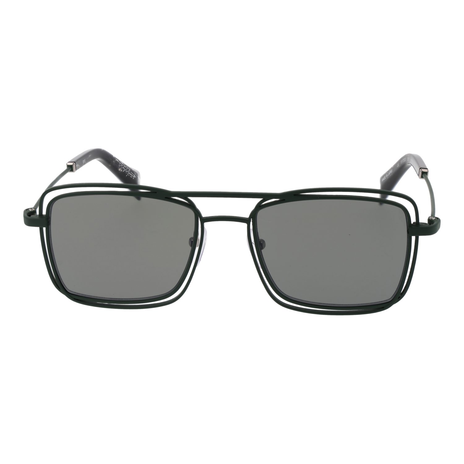 YOHJI YAMAMOTO Sonnenbrille YY7033 52531 günstig online kaufen