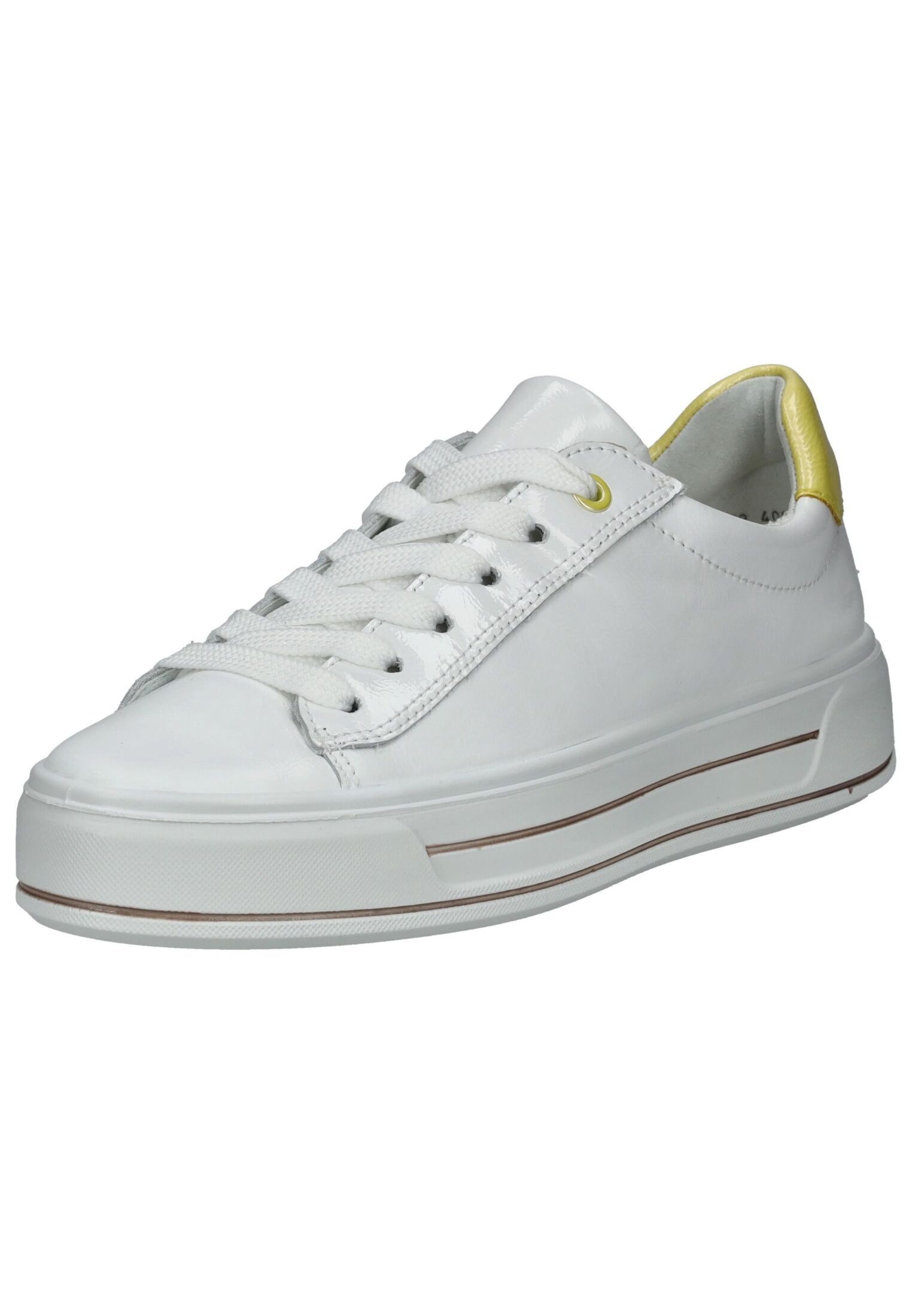 Ara Sneaker Leder Sneaker günstig online kaufen