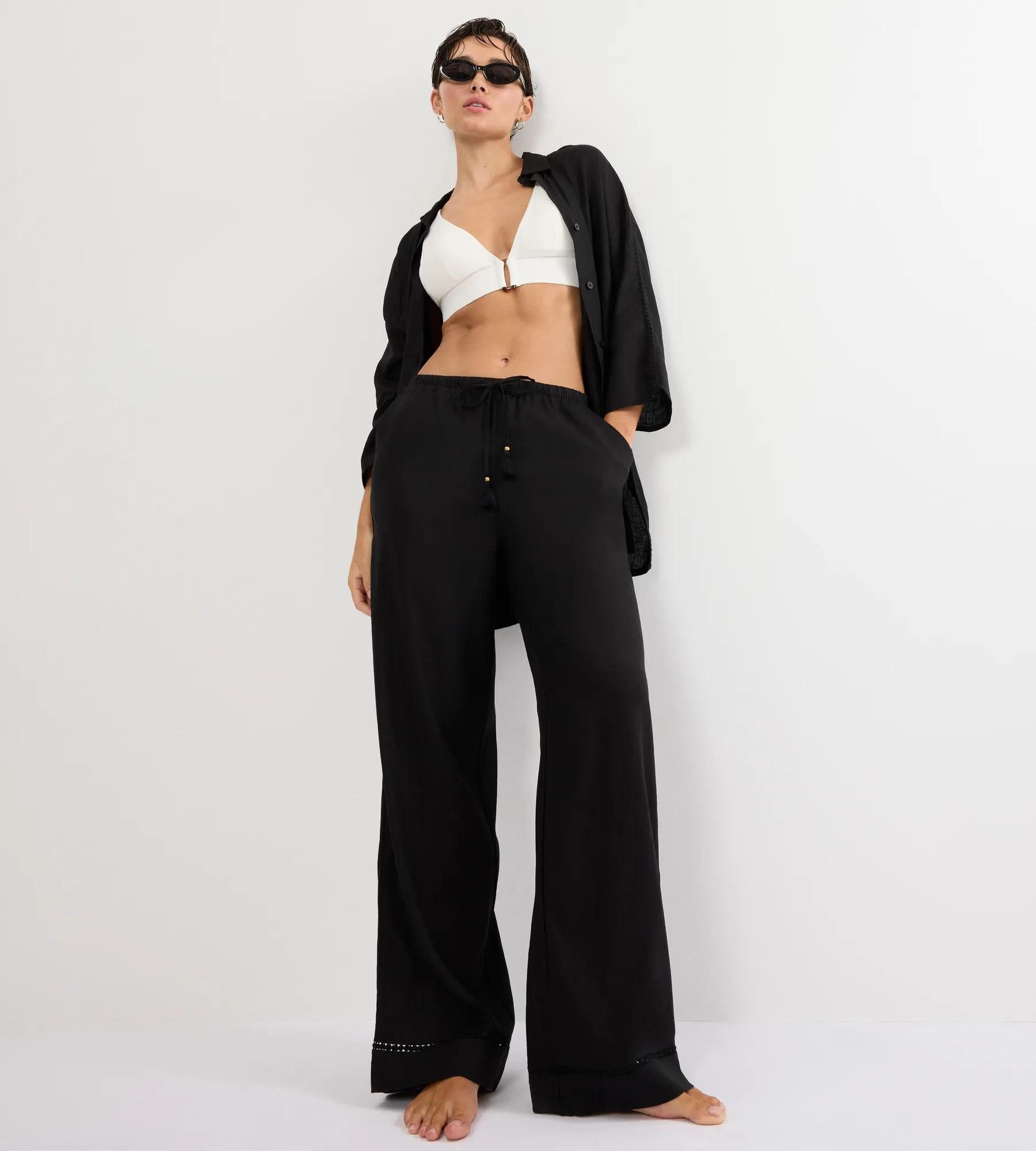 Triumph Pyjamahose