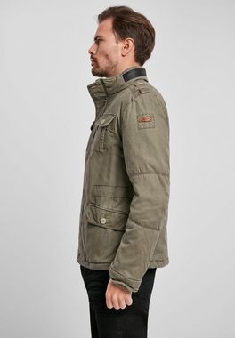 Brandit Allwetterjacke Brandit Herren Britannia Winter Jacket (1-St)