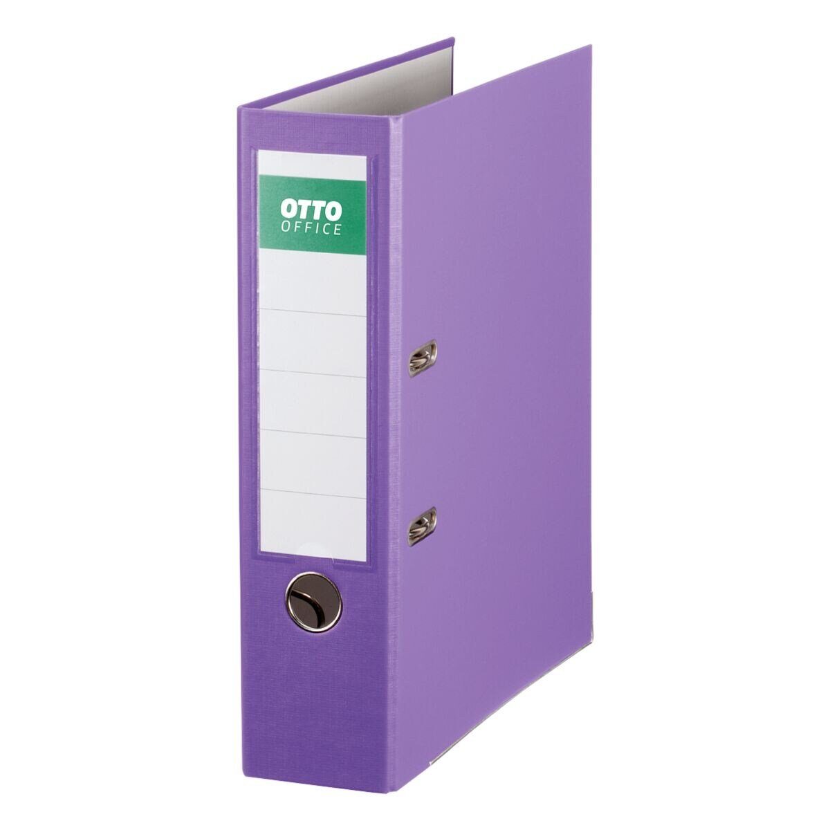 Otto Office Aktenordner Exclusive I, DIN A4 breit 8 cm