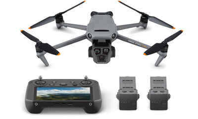 DJI RC-Quadrocopter Mavic 3 Pro Cine Combo