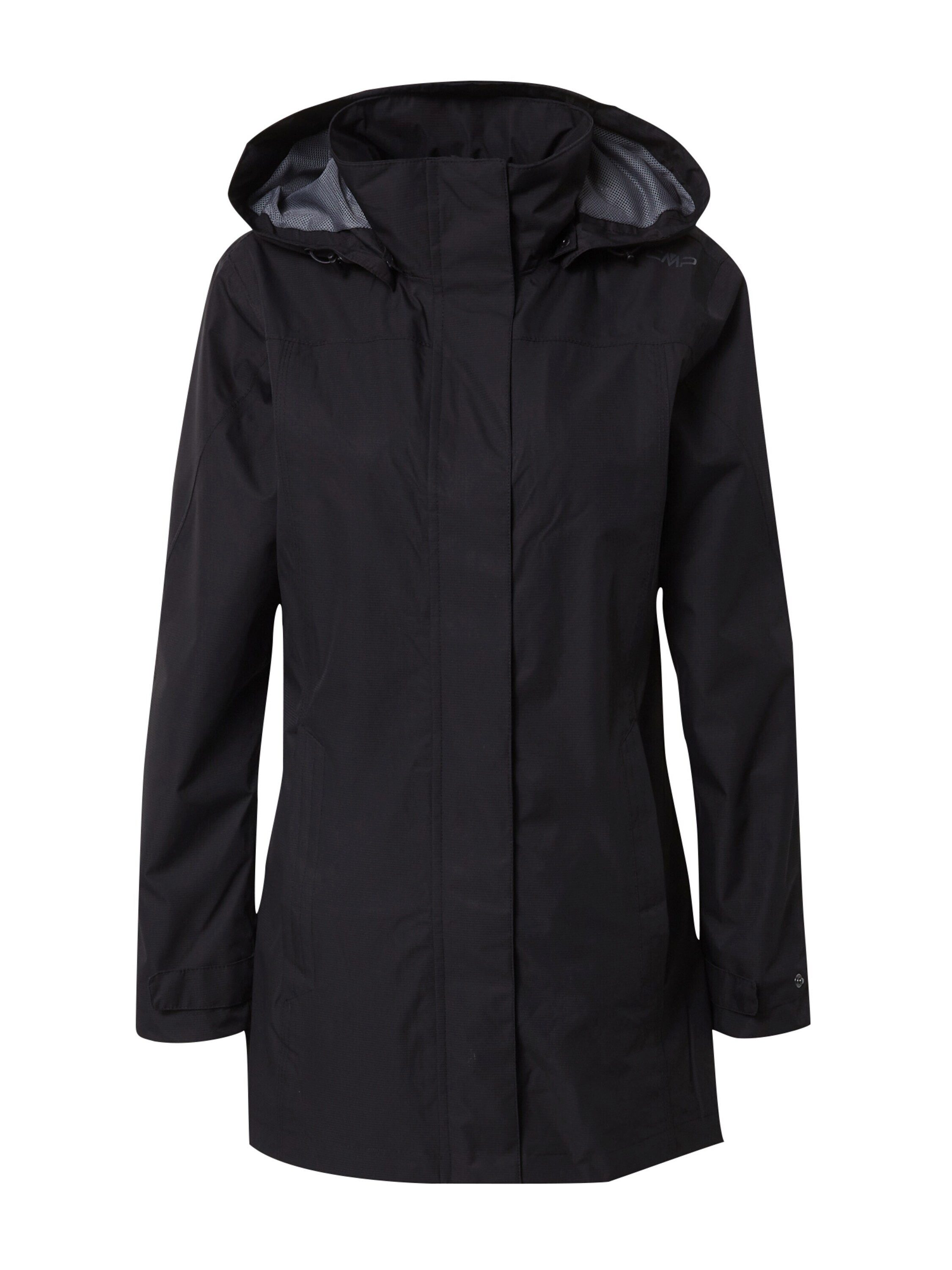 Funktionsjacke