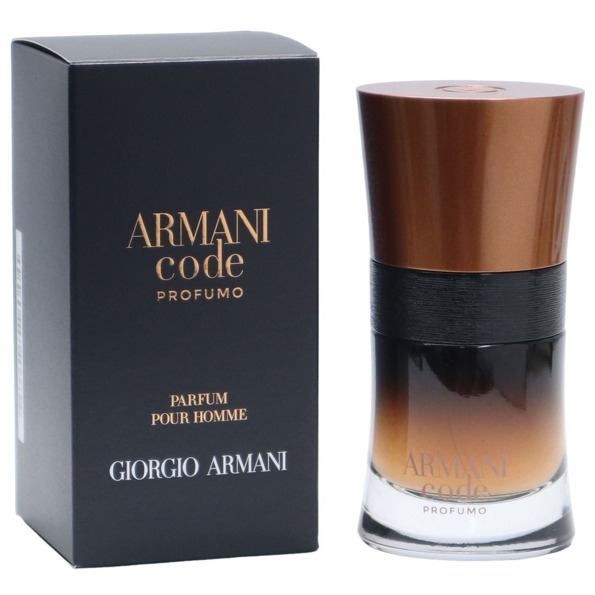 Eau de Parfum Giorgio Armani Code Profumo Pour Homme Eau de Parfum Spray 30 ml