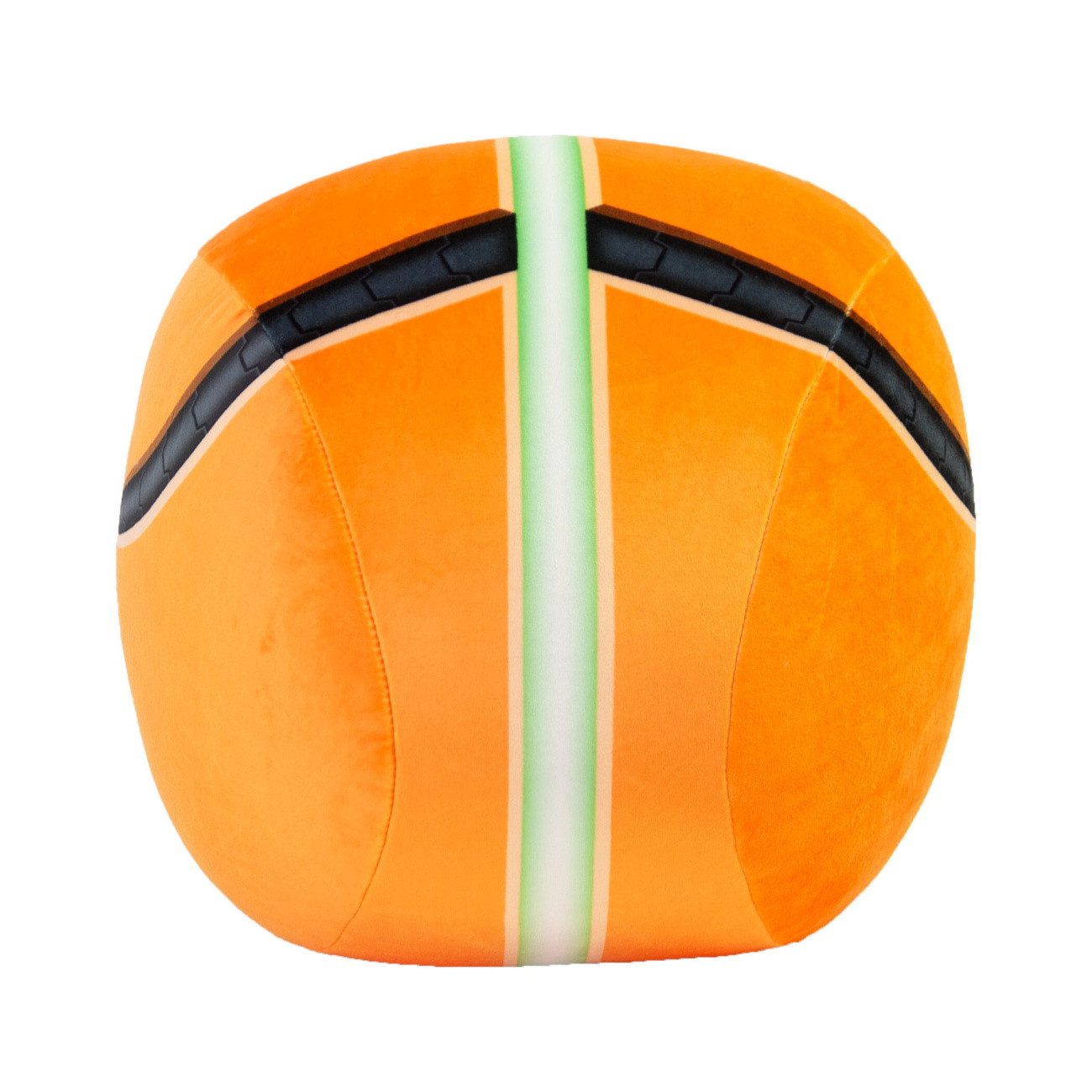 Tomy® Plüschfigur Metroid Mocchi-Mocchi Mega Plüschfigur Morph Ball 30 cm