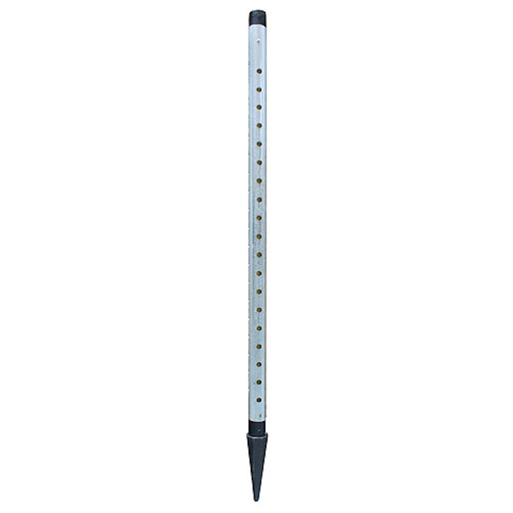 PROREGAL® Gartenpflege-Set Rammfilter 1150mm, 1-1/4" für Gartenpumpe