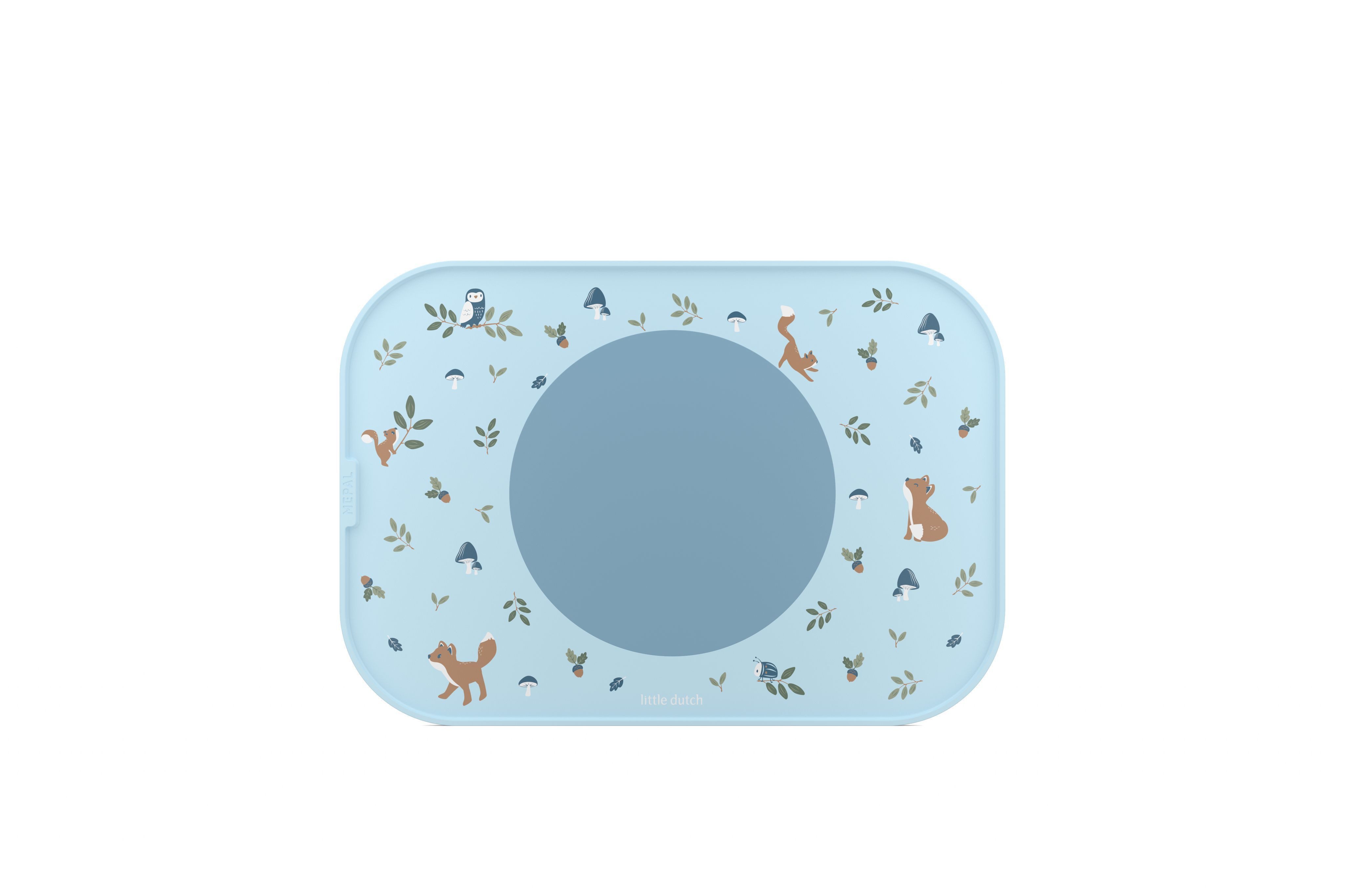 Mepal Platzset Mio