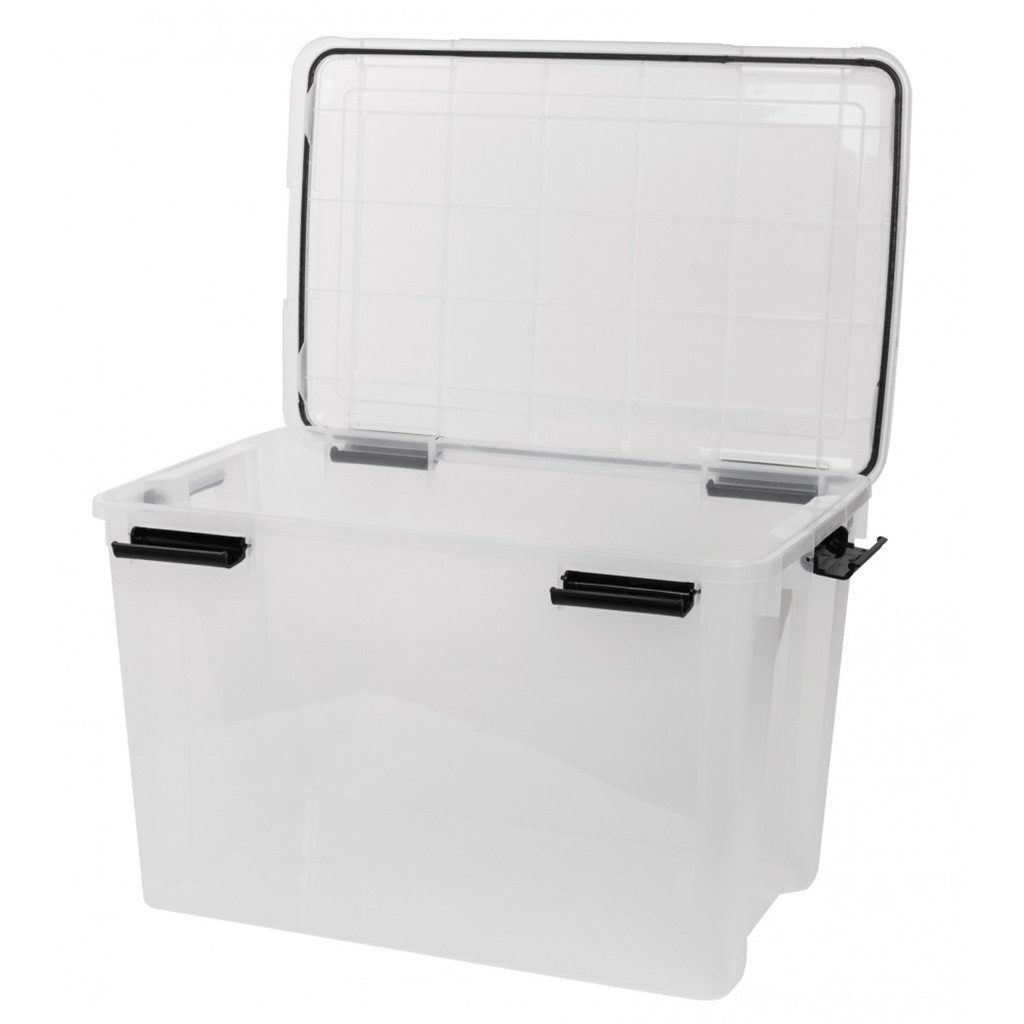 Kreher Aufbewahrungsbox Set: 4 x Box günstig online kaufen