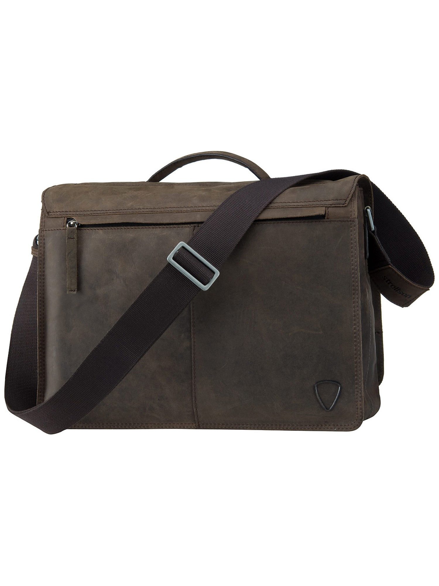 Strellson Aktentasche Richmond Briefbag L