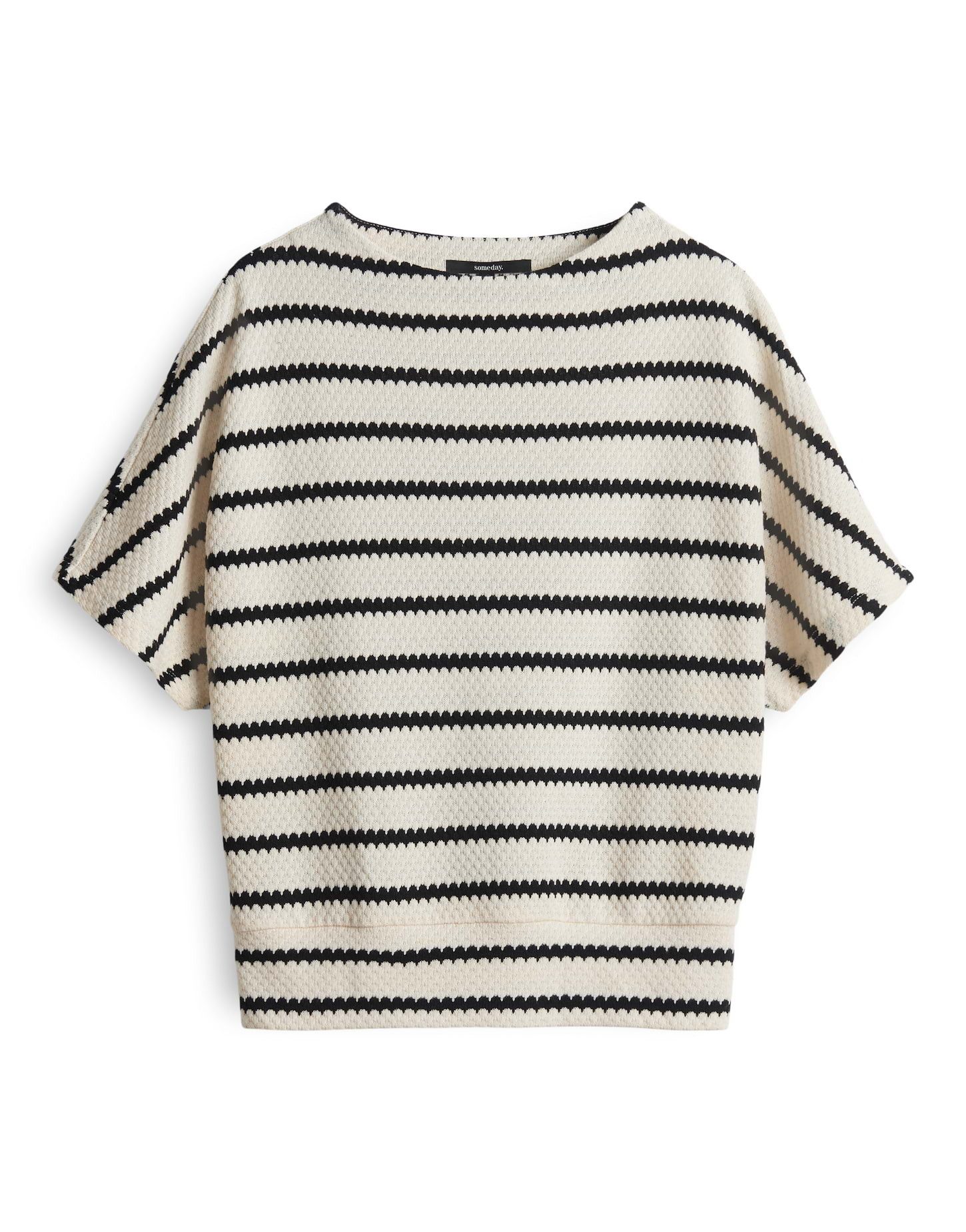 someday Sweatshirt USALINA Oversize im Batwing günstig online kaufen