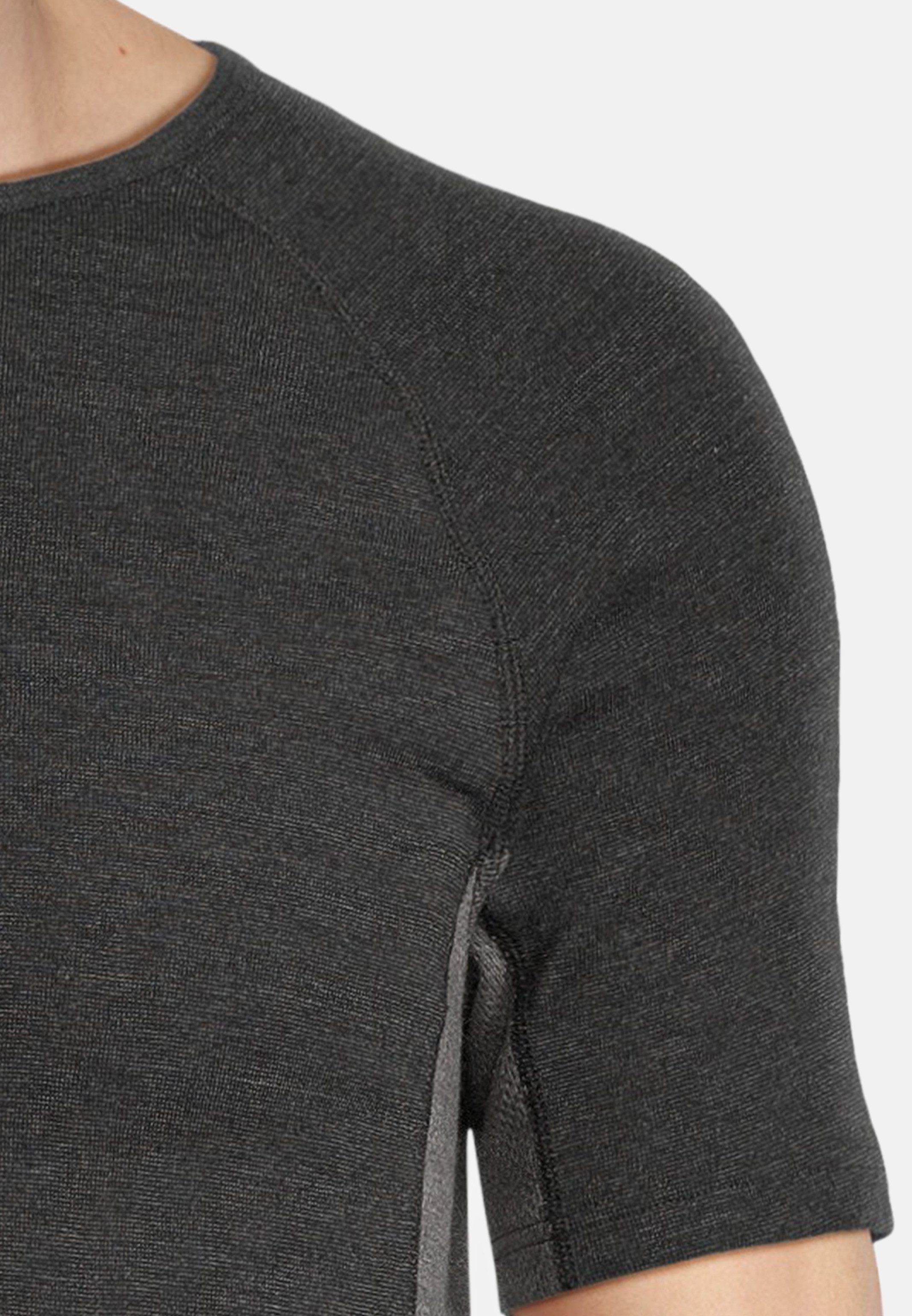 conta Thermounterhemd Sportiv (1-St) Thermo-Unterhemd / Shirt - Baumwolle - Wärmend / atmungsaktiv