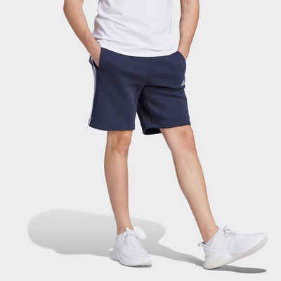 adidas Sportswear Shorts ESSENTIALS 3-STREIFEN (1-tlg)