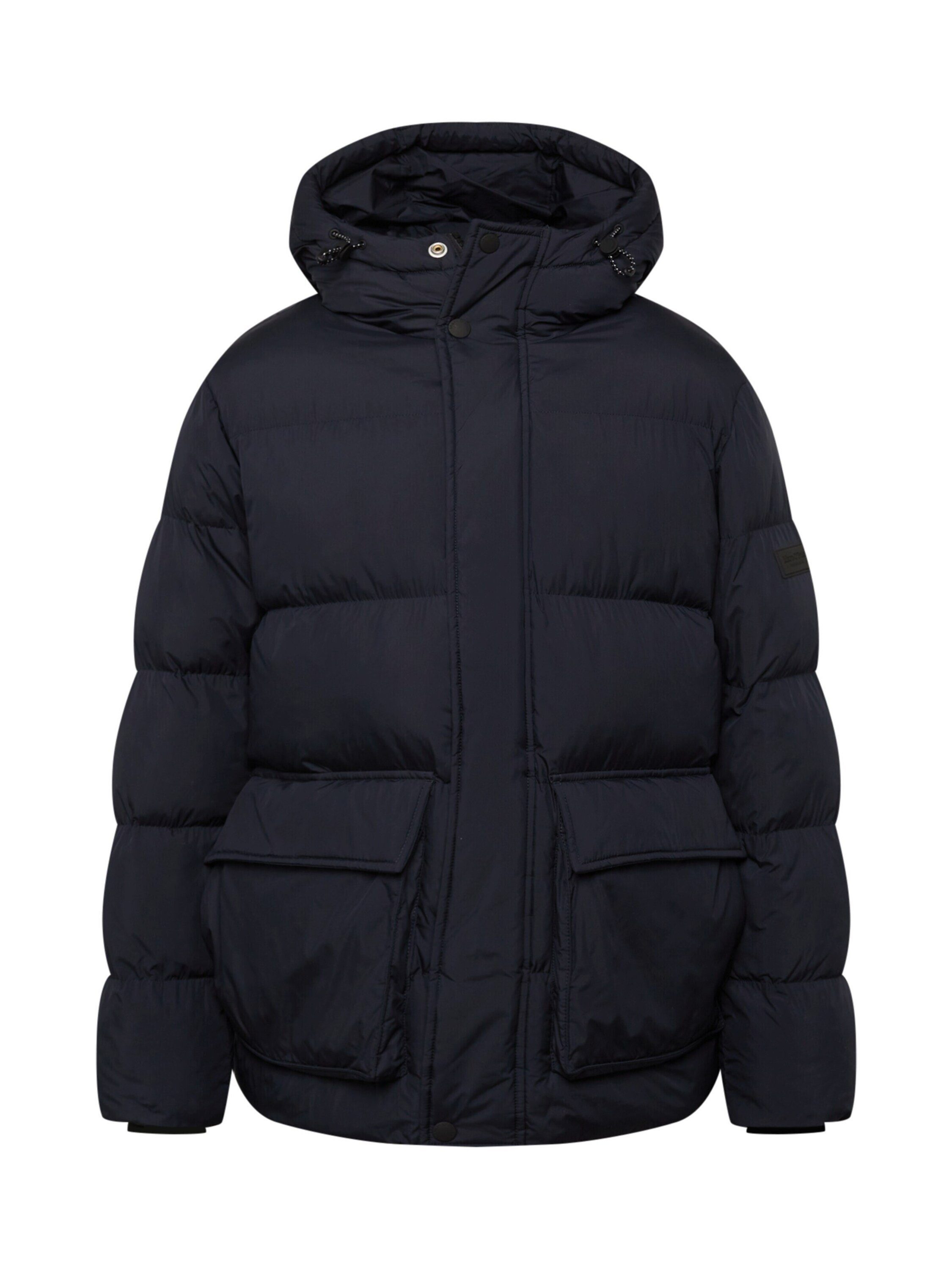 Marc O'Polo Steppjacke (1-St)