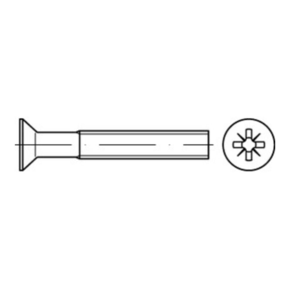 Reyher Schraube