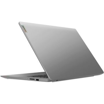 Lenovo IdeaPad 3 Notebook (43.9 cm/17.3 Zoll, Intel Core i3 1115G4, Intel® UHD)