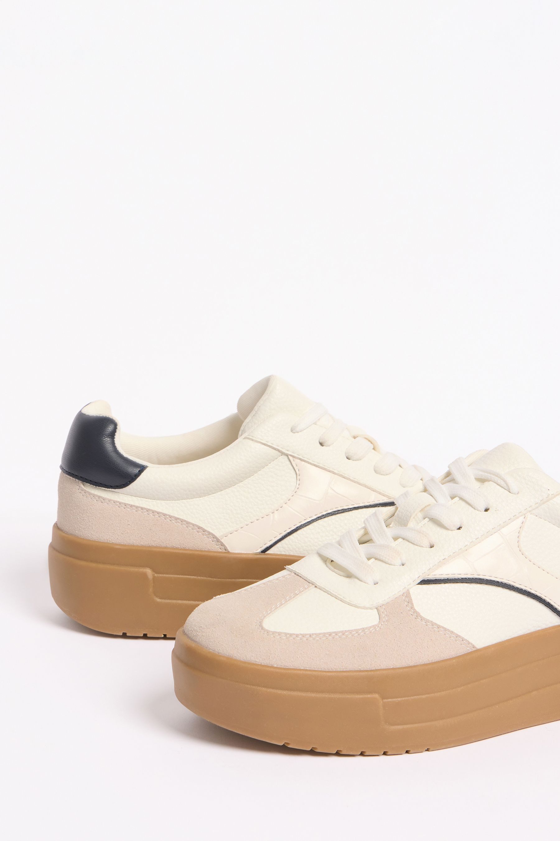 Friends Like These Friends Like These lässige Schnürsneaker Sneaker (1-tlg)