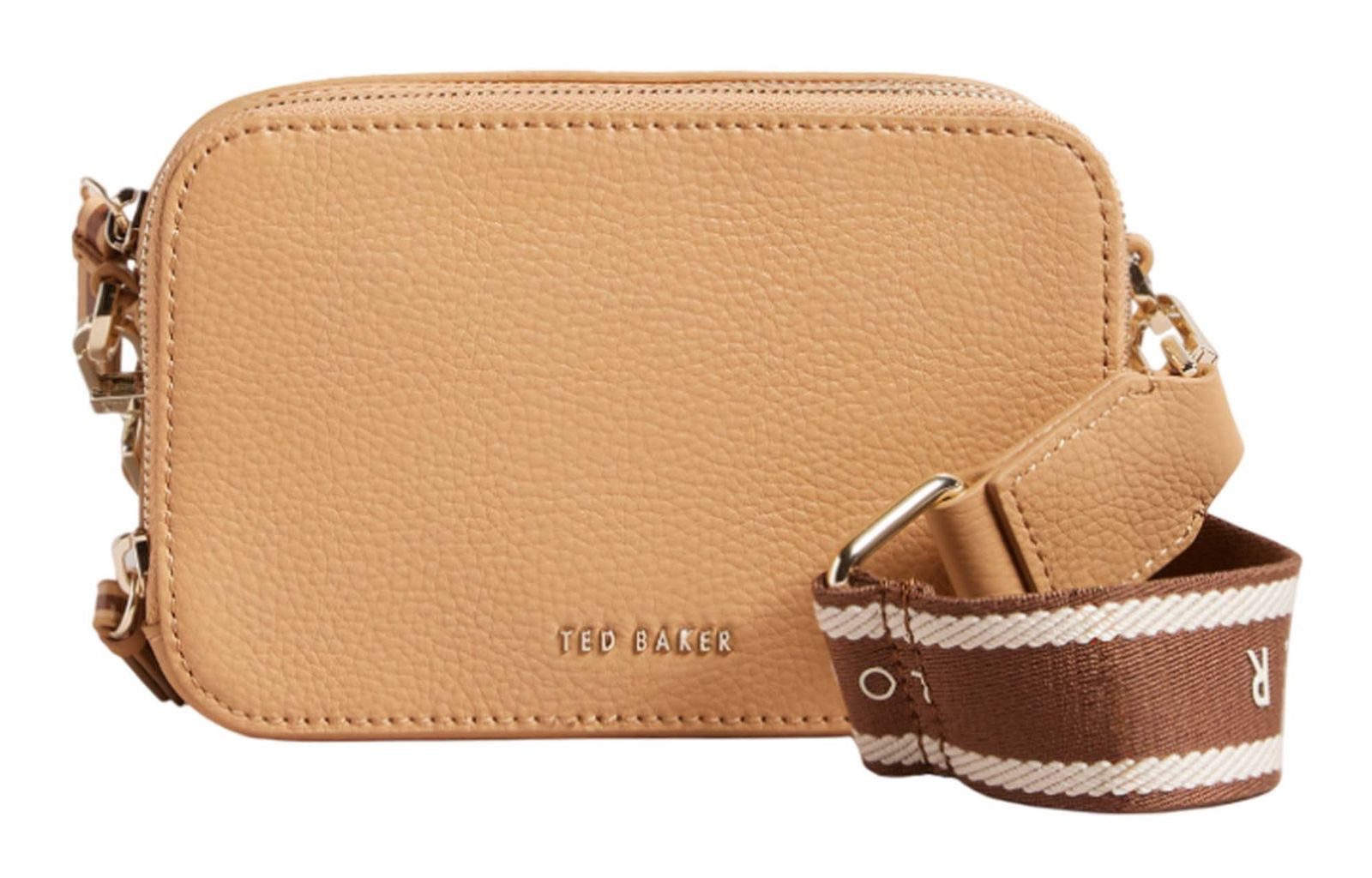 Umhängetasche Stunna Mini Webbing Crossbody Bag