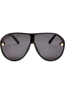 URBAN CLASSICS Sonnenbrille Urban Classics Unisex Sunglasses Naxos With Chain