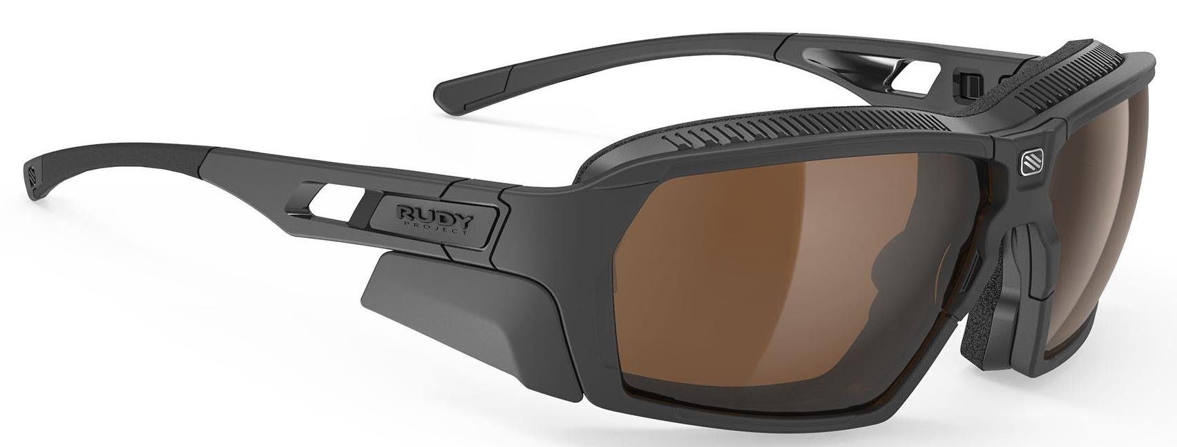 Sonnenbrille Rudy Project Agent Q Hi-Altitude Schutzbrille