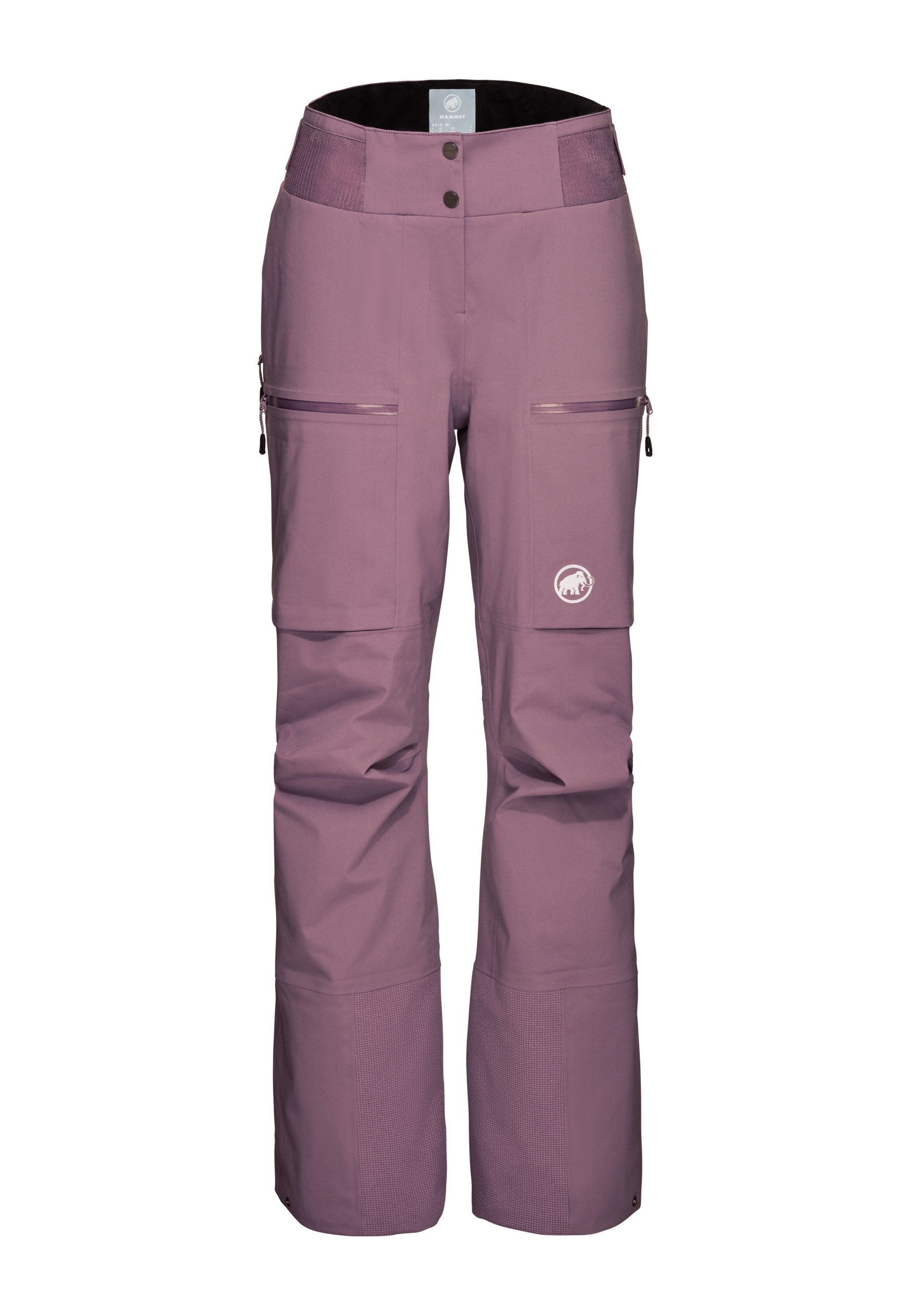 Mammut Sporthose Stoney HS Thermo Pants Women günstig online kaufen