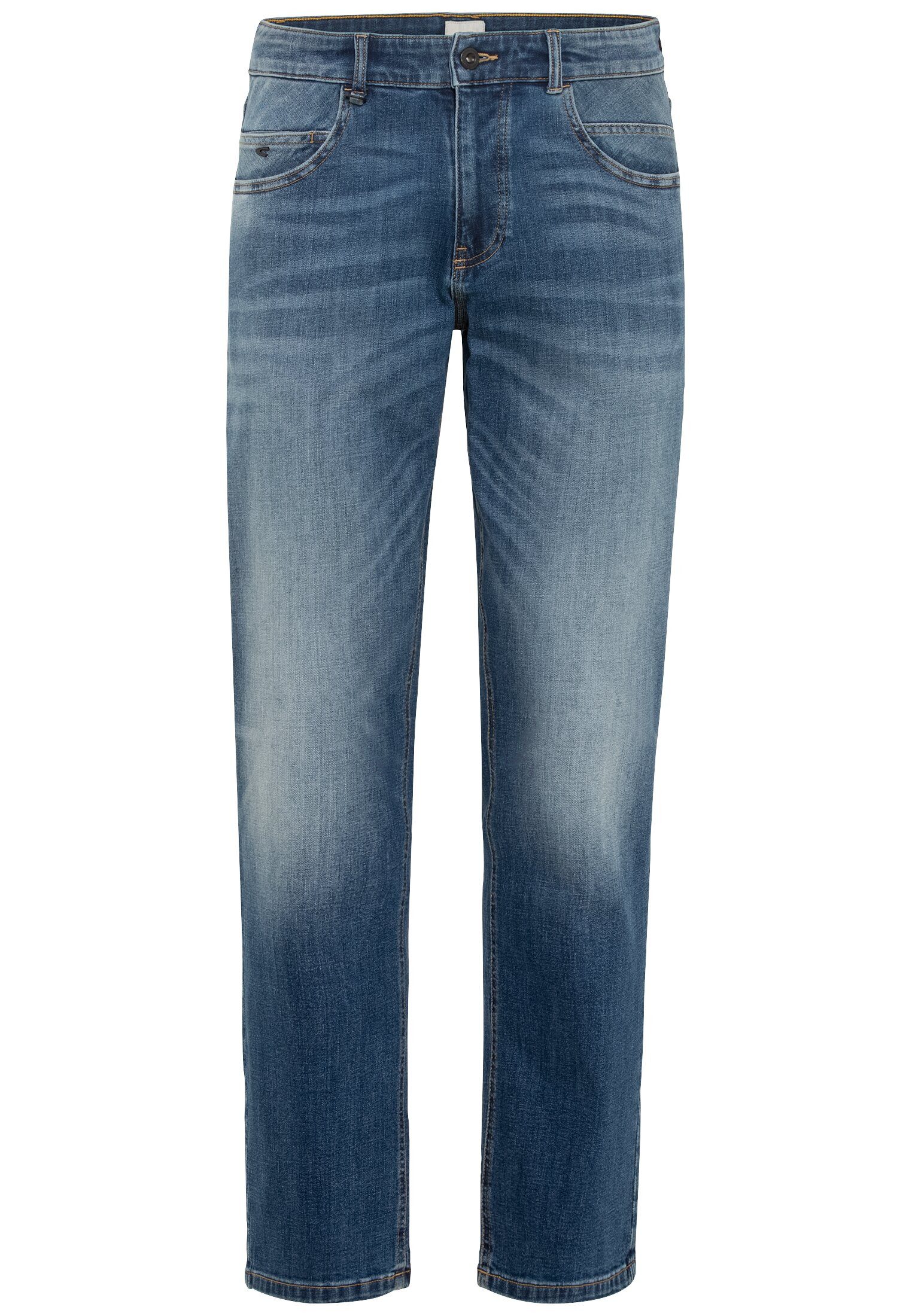 camel active 5-Pocket-Jeans Denims