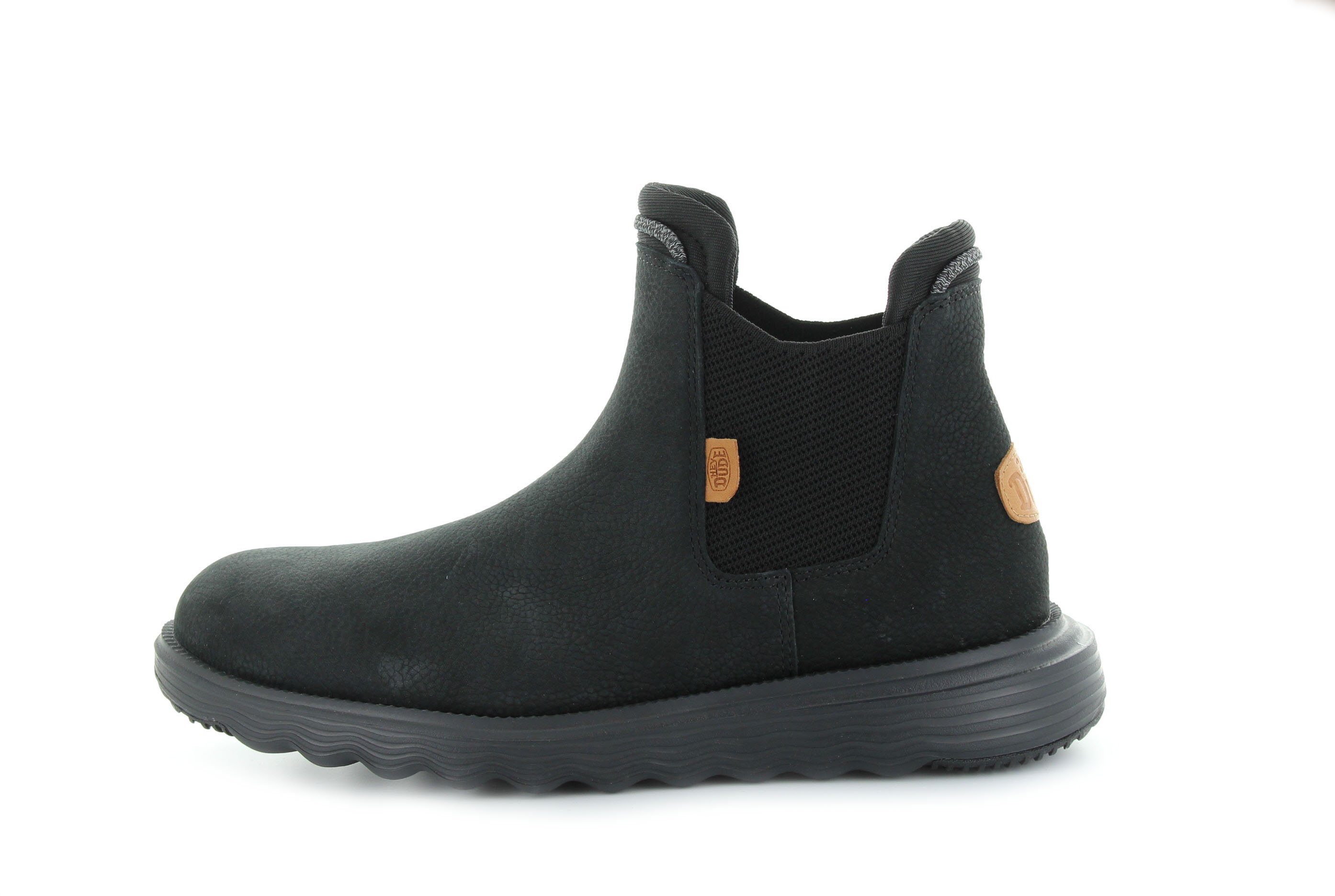 Hey Dude Branson Chelseaboots unisex wasserabweisend günstig online kaufen