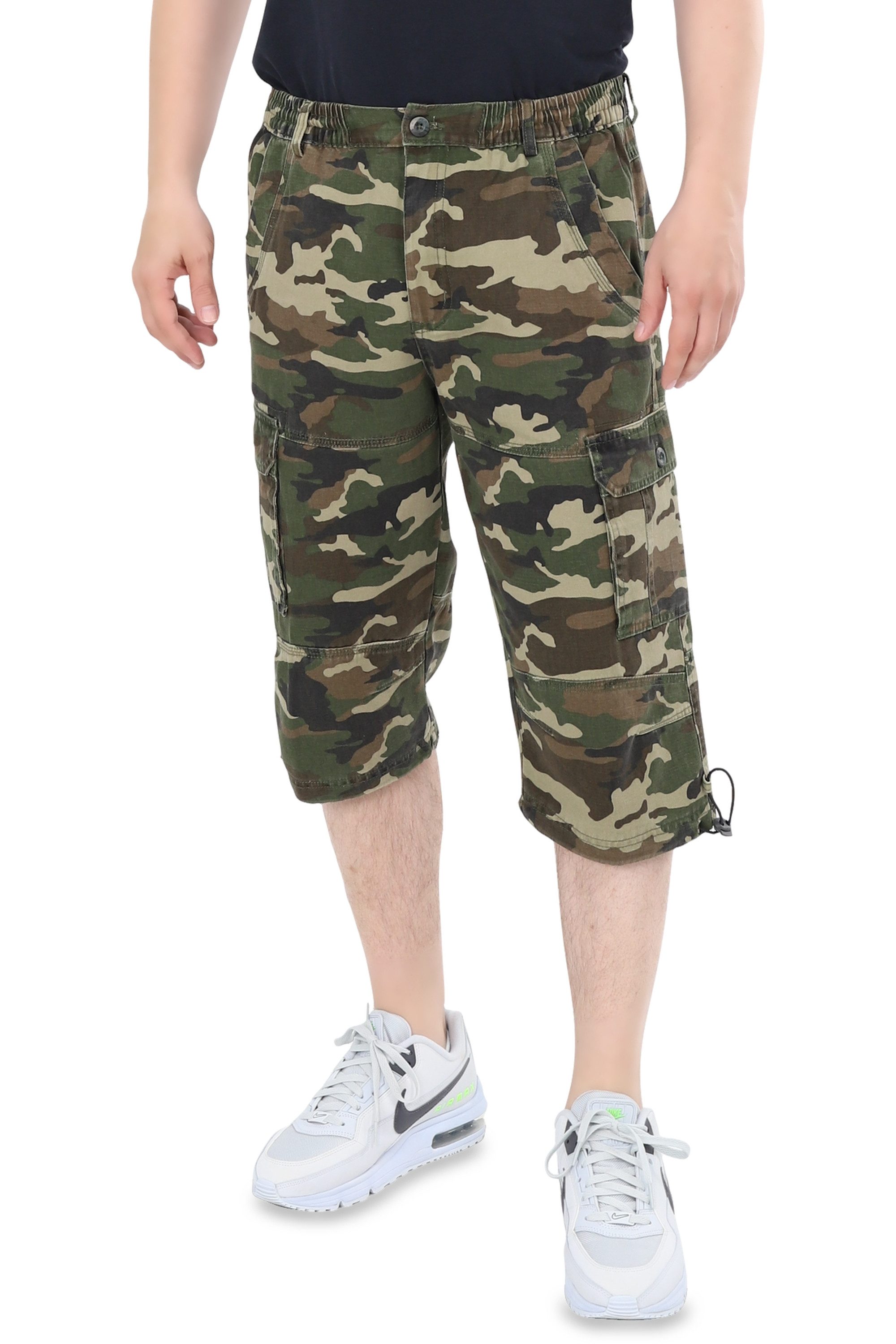 Ben Creek Cargobermudas M301 3/4 Bermuda günstig online kaufen
