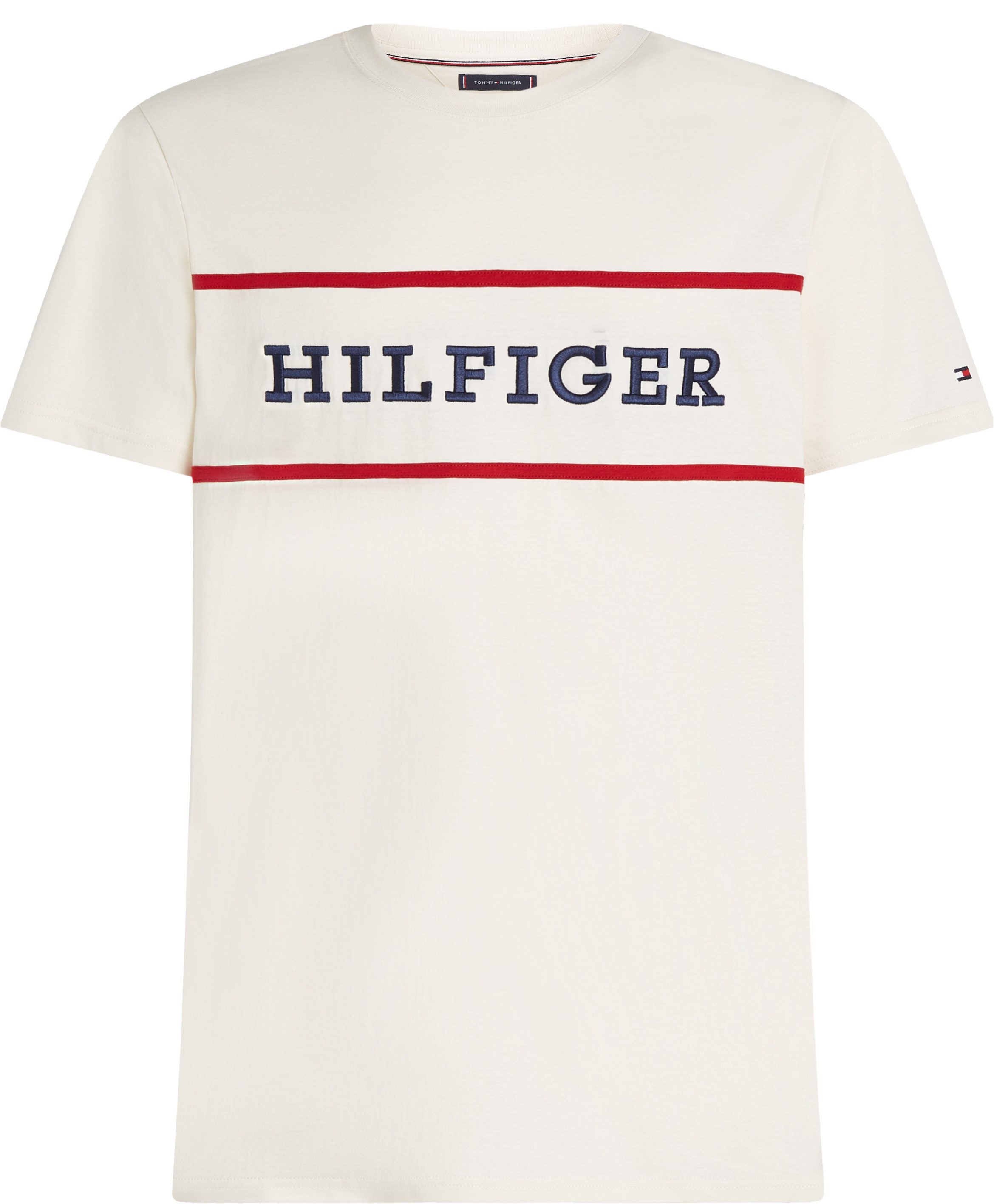 T-Shirt AMERICANA COLOURBLOCK TEE