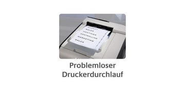 Aktenordner Ordnerrückenetikett Format des Schildes: schmal/lang Maße: 38 x 297 mm (B x H)