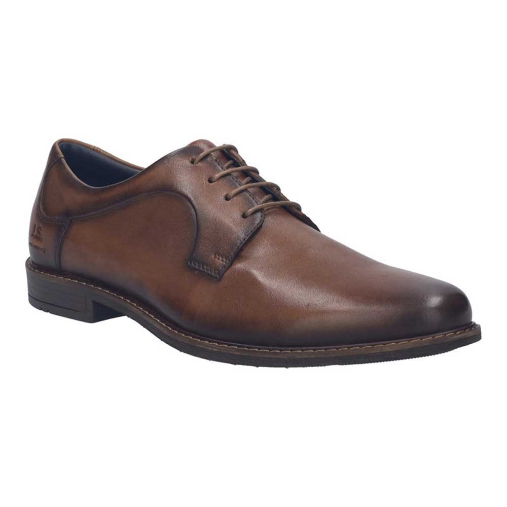 Josef Seibel Desmond 01 Schnürschuh