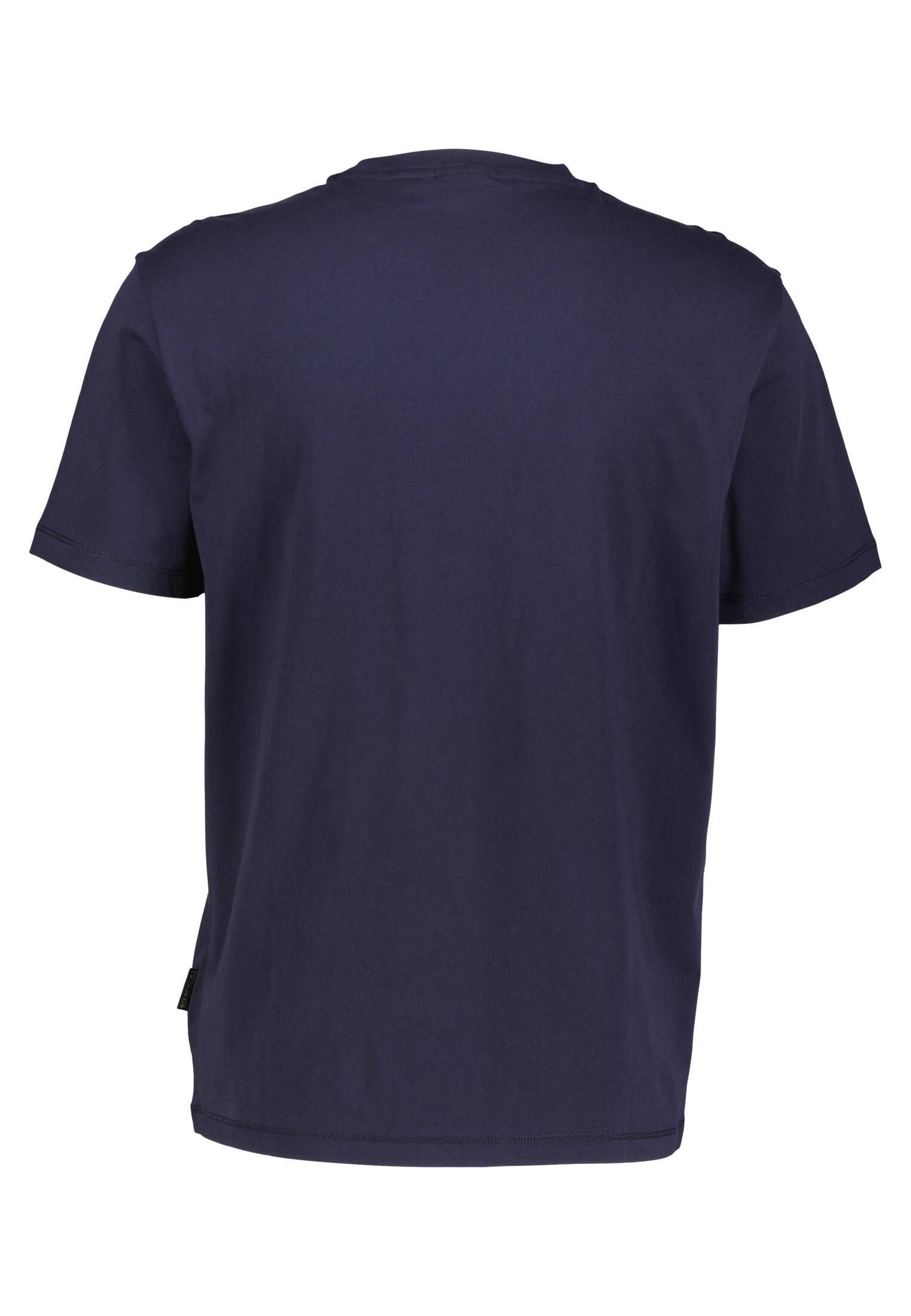 Napapijri T-Shirt Herren T-Shirt S-VALDOR (1-tlg) günstig online kaufen