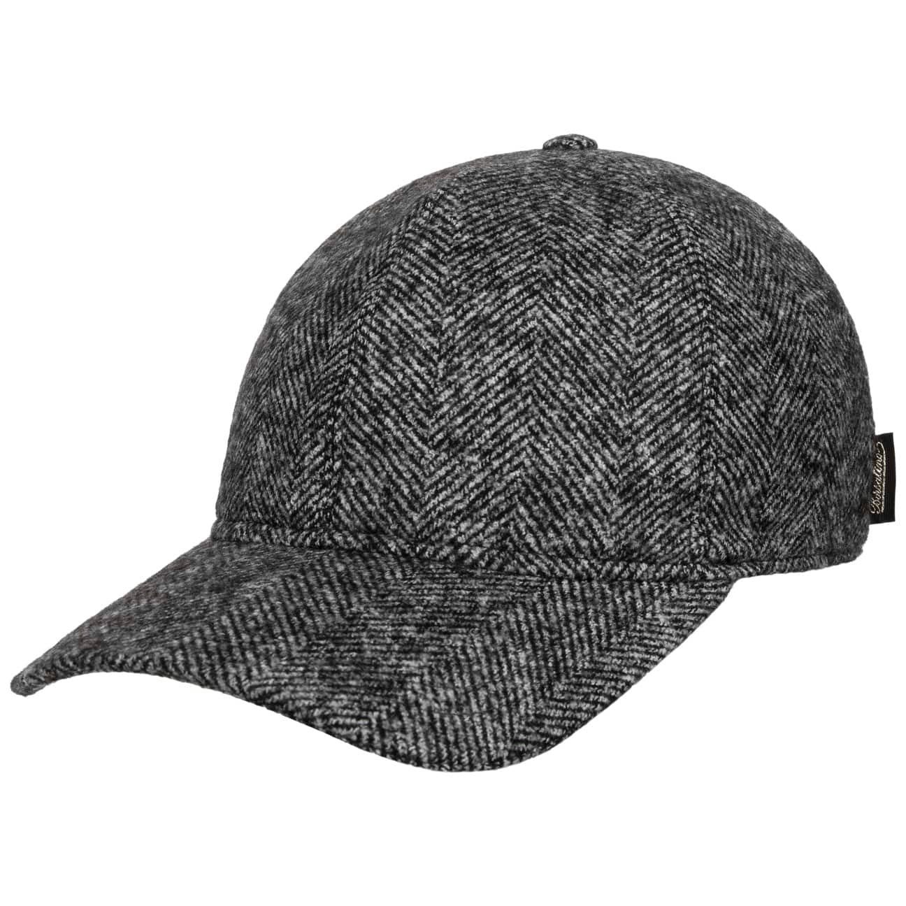 Borsalino Baseball Cap
