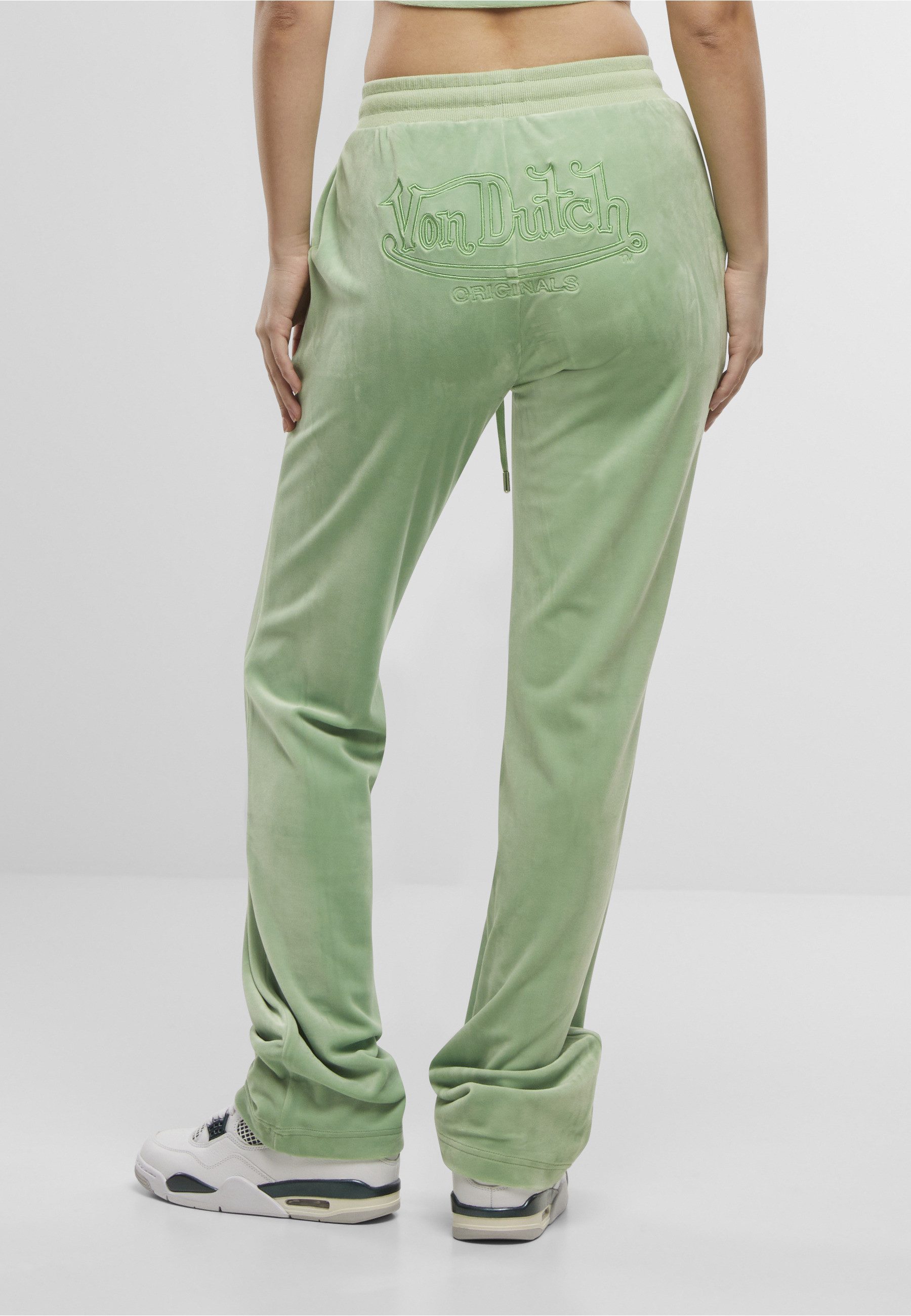 Von Dutch Jogginghose Von Dutch ELYA PANTS (1-tlg)