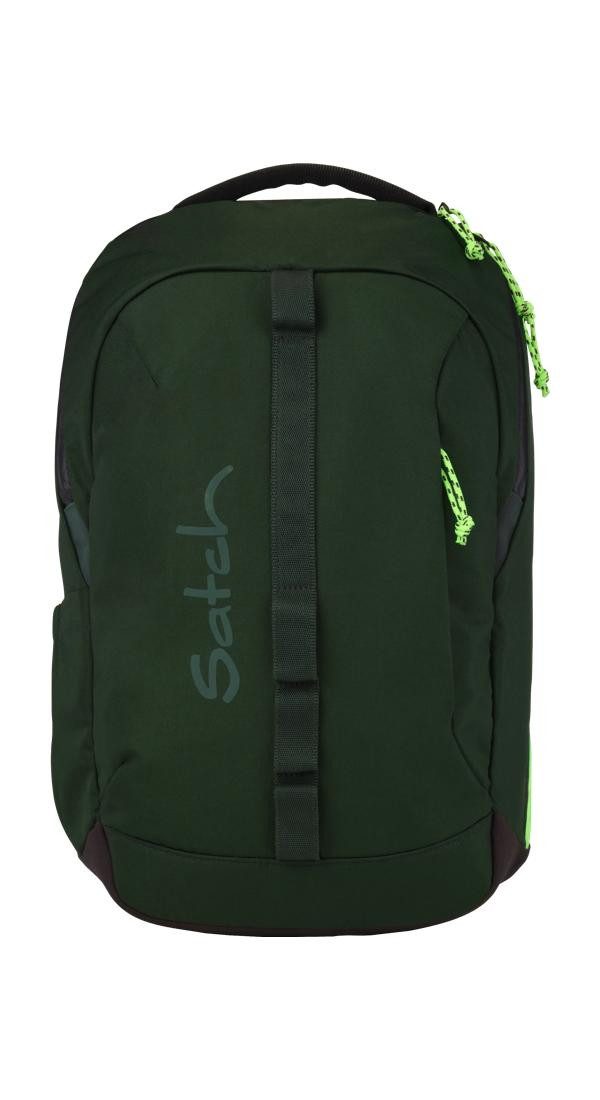 Satch Schulrucksack con:next (1-tlg), smarte Organisation für technische Geräte