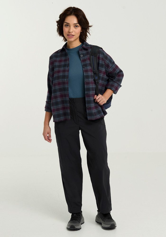 Jack Wolfskin Funktionshose DAILY EASE PANTS W