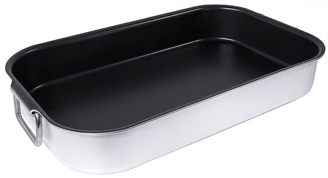 Contacto Bratpfanne Bratpfanne rechteckig 63,5 cm massiv