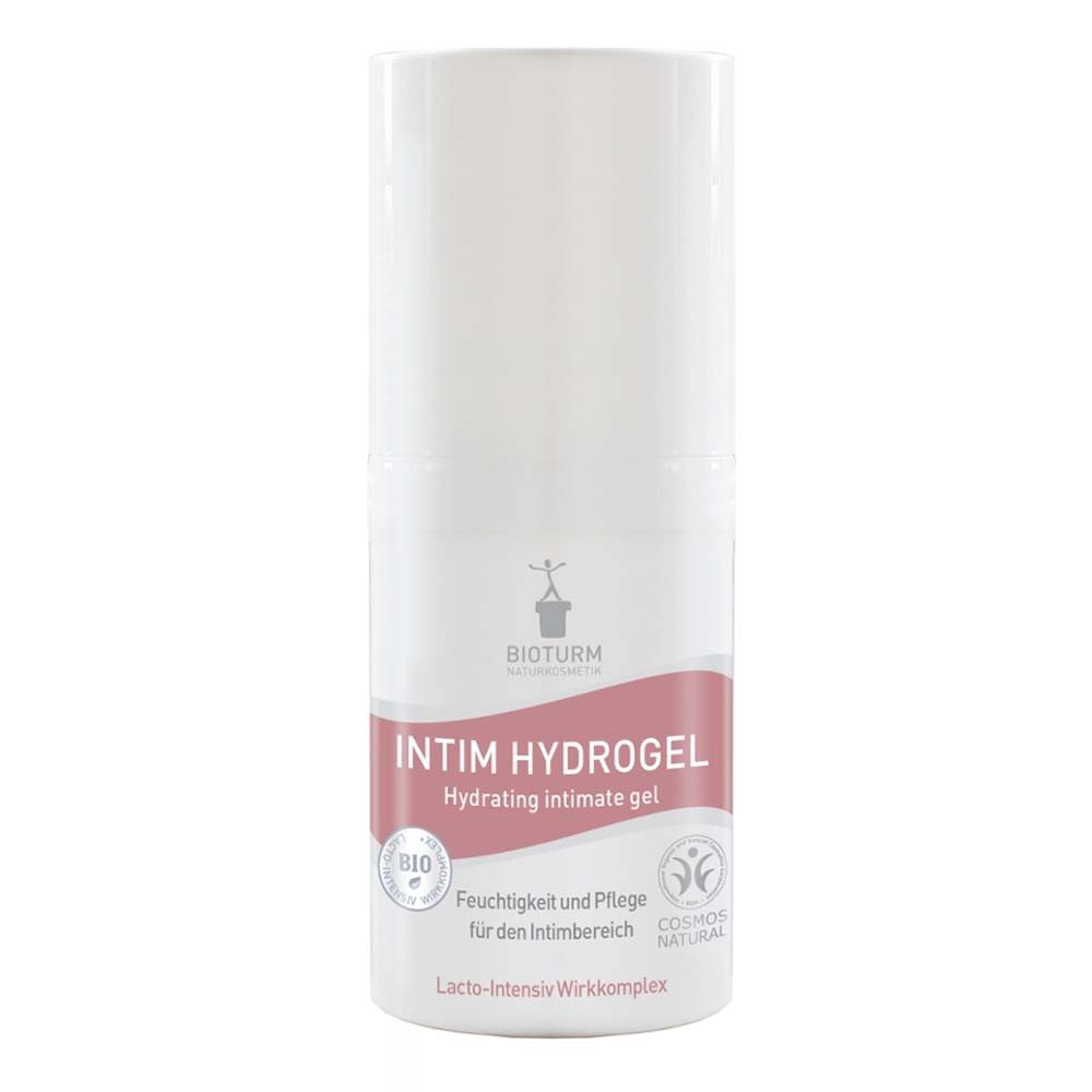 Intimpflege Intim - Hydro-Gel Nr. 143 30ml