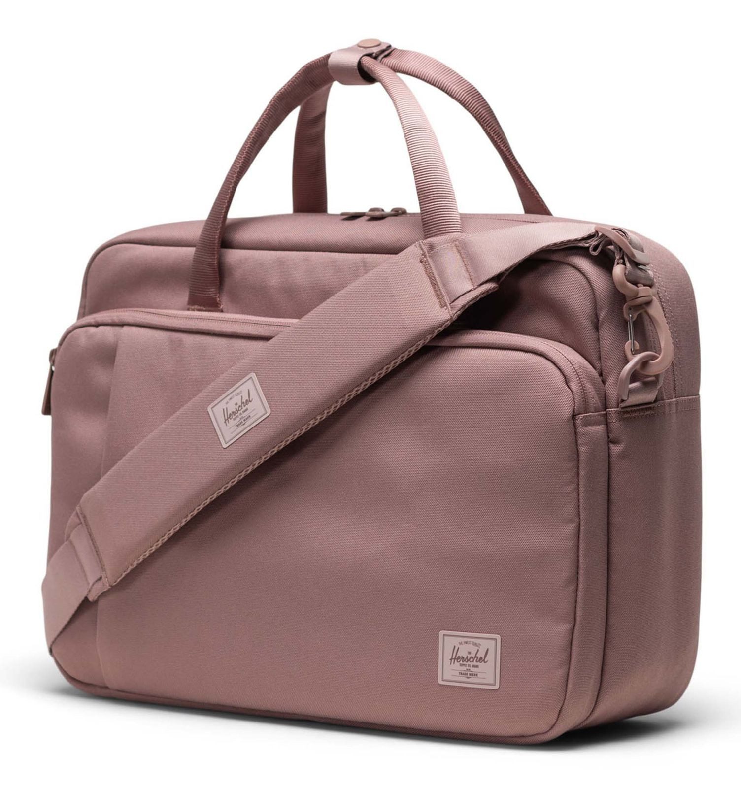 Herschel Businesstasche Gibson Messenger Bag Tech 18 L
