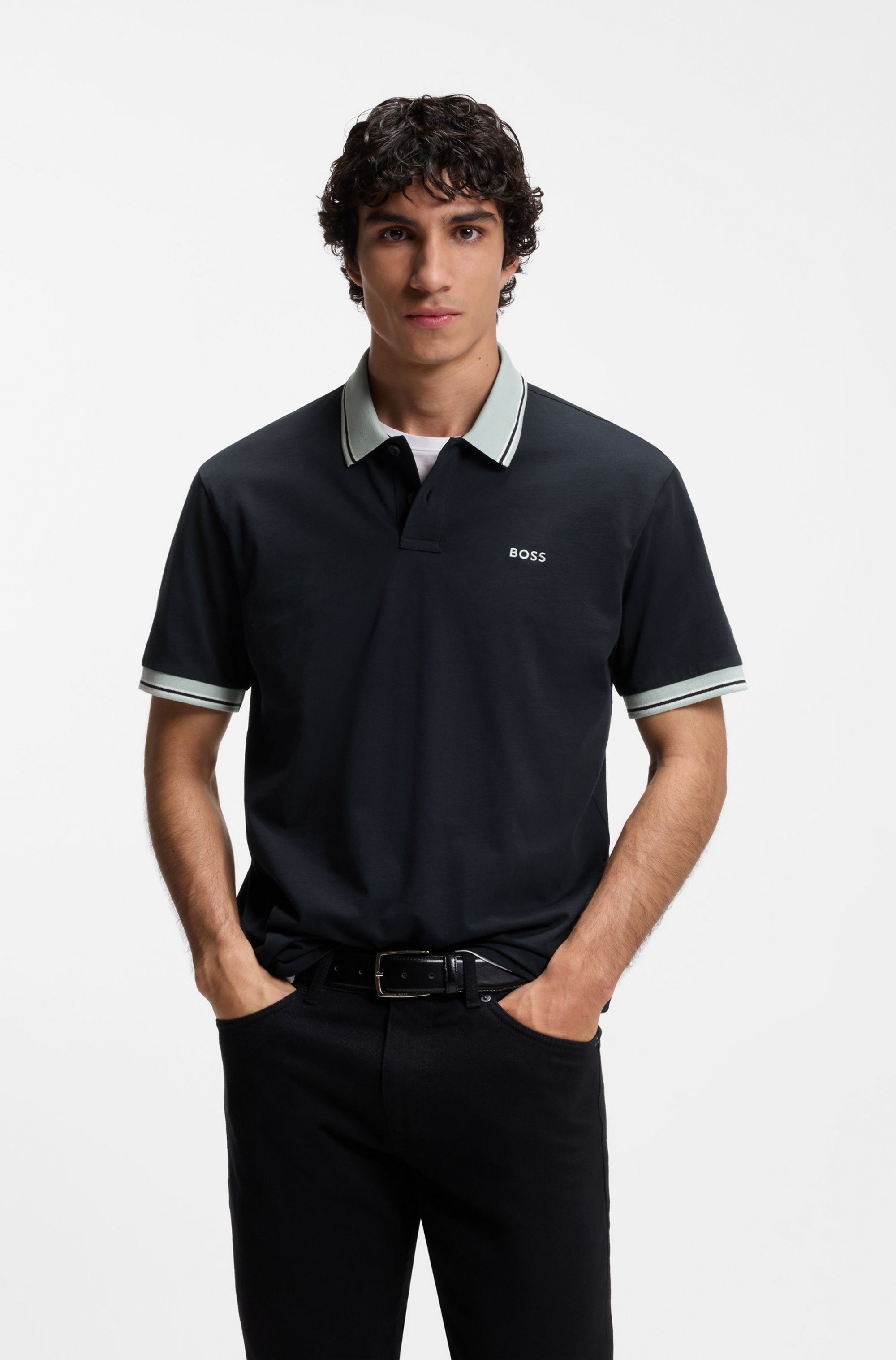 Poloshirt