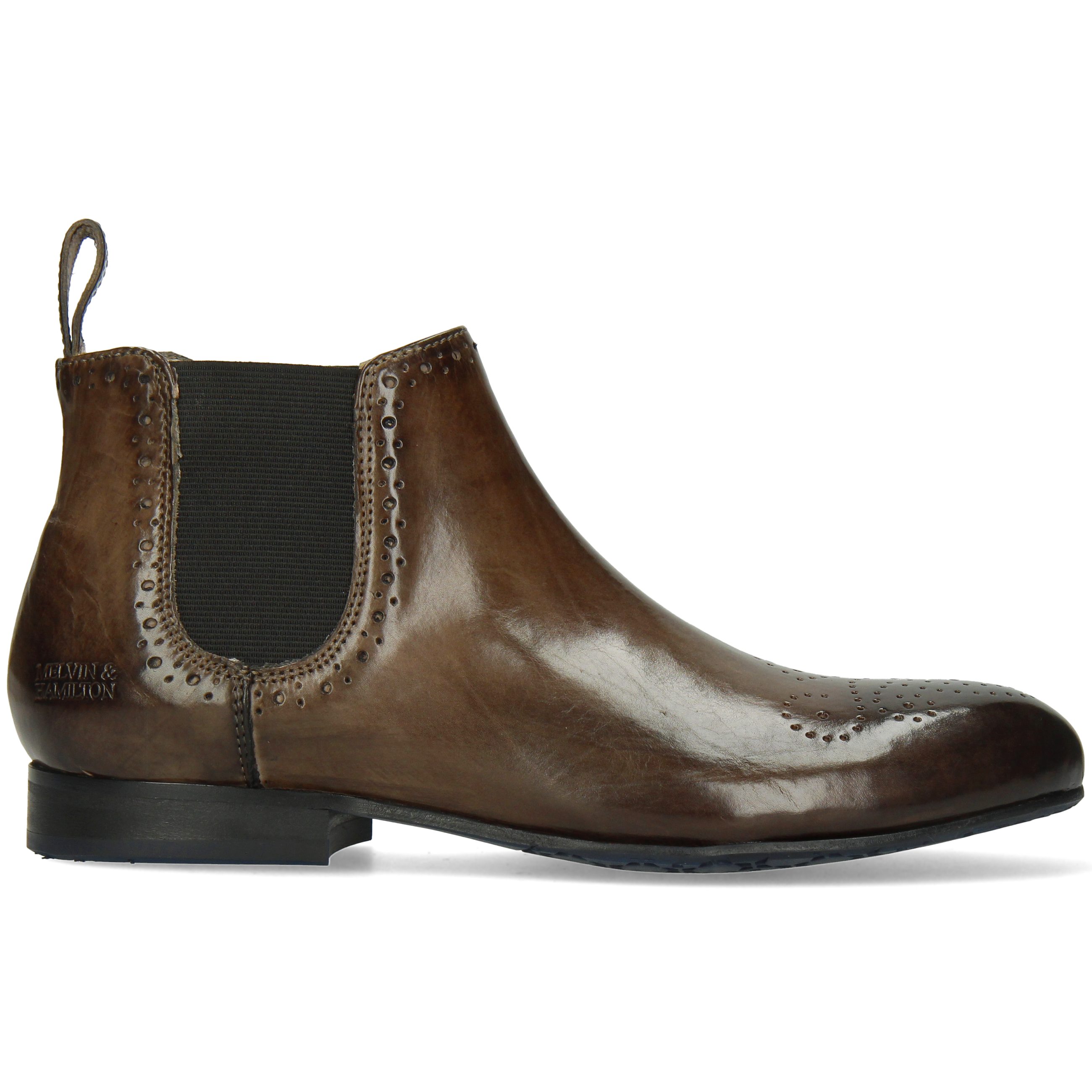 Melvin & Hamilton Sally 16 Stiefelette günstig online kaufen