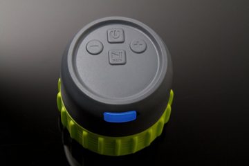 SDIGITAL Trinkflasche Spritz - Workout Kit, mit 360° Sound