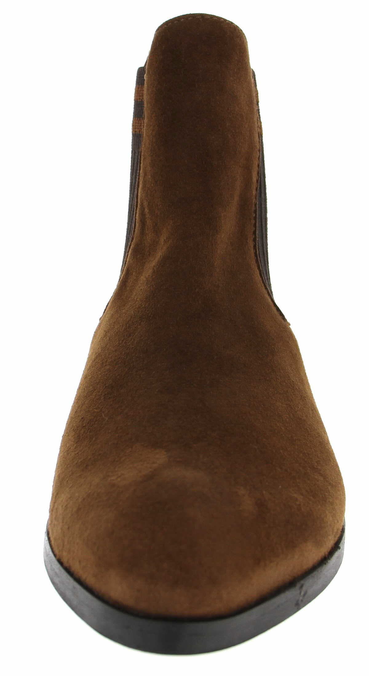 Gianluca Pisati Gianluca Pisati Damen Stiefelette Schlupfstiefel