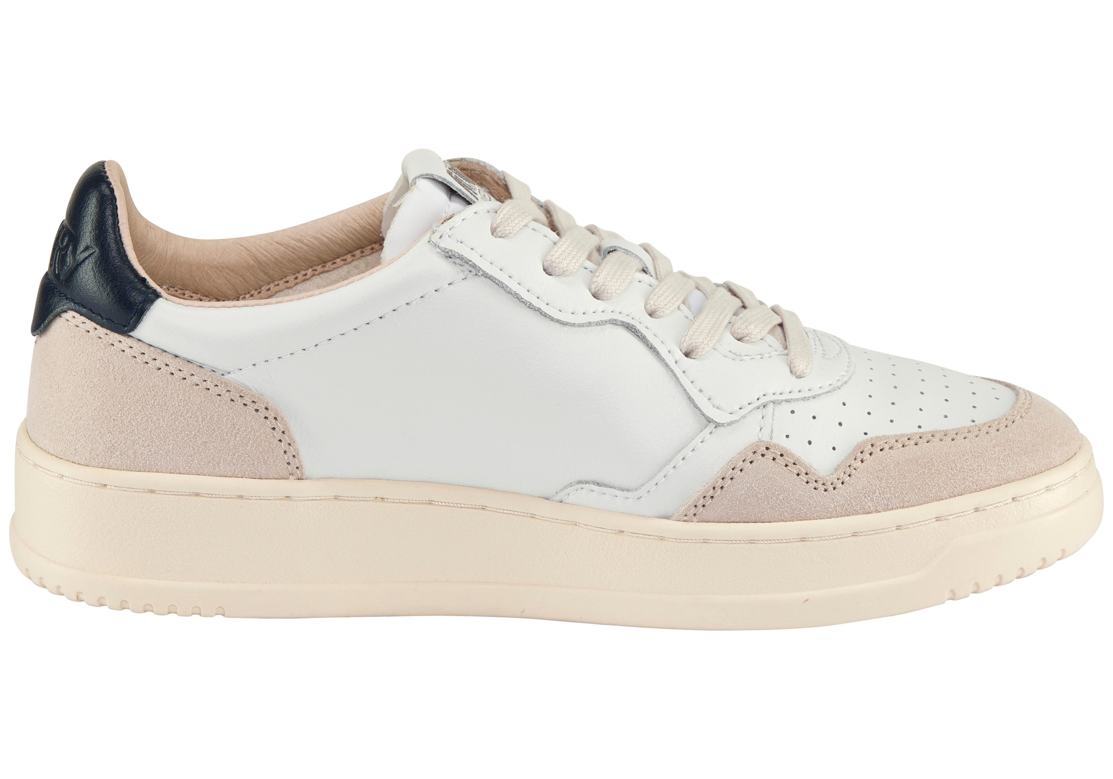 AUTRY MEDALIST LOW Sneaker aus Leder