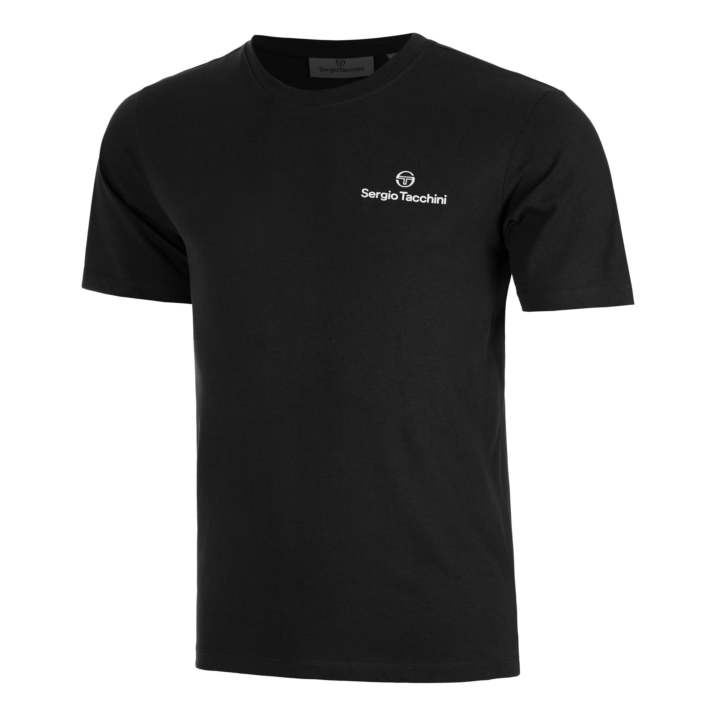 Sergio Tacchini T-Shirt Bold günstig online kaufen