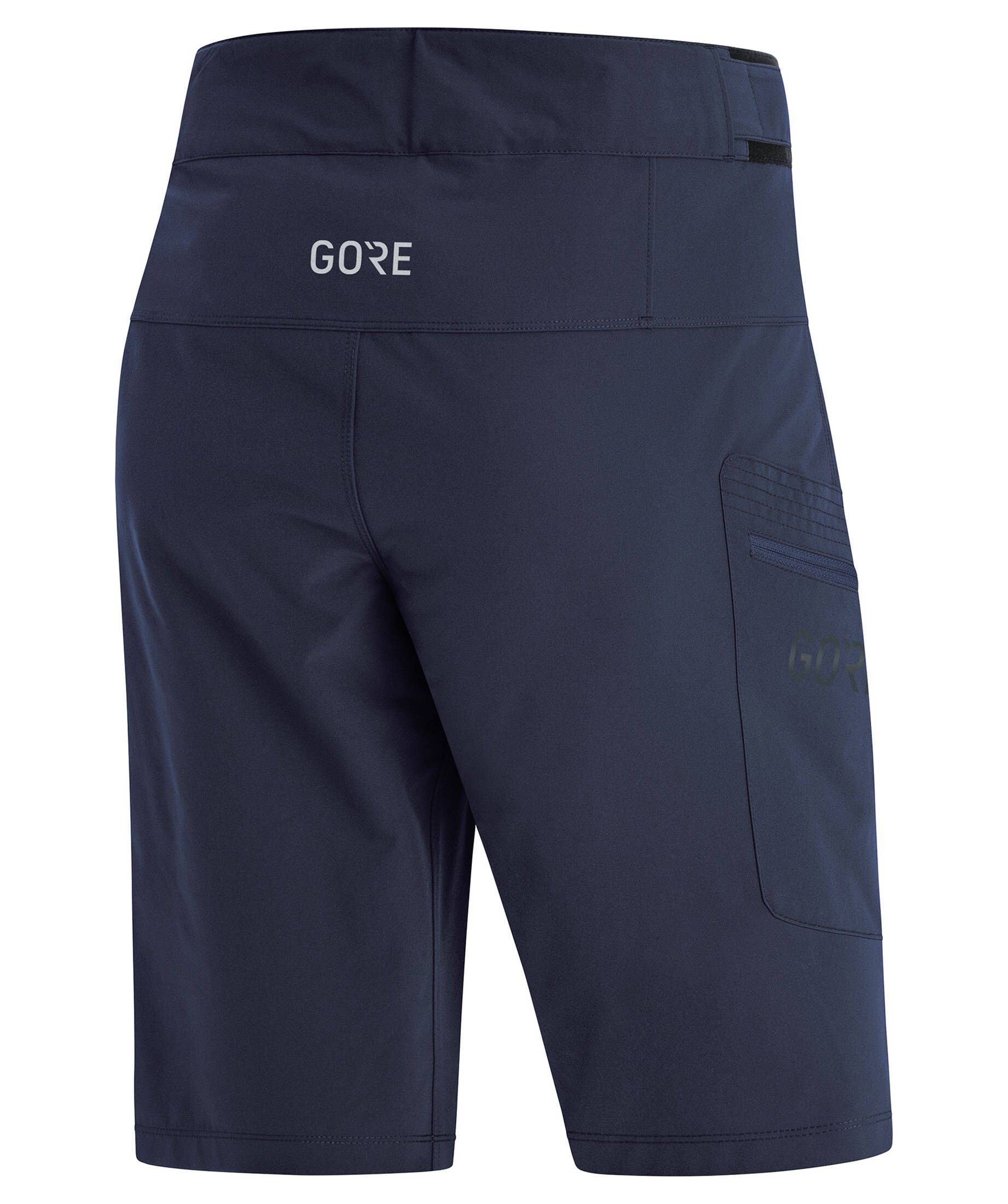 GORE® Wear Fahrradhose Radsport Shorts "Passion" günstig online kaufen
