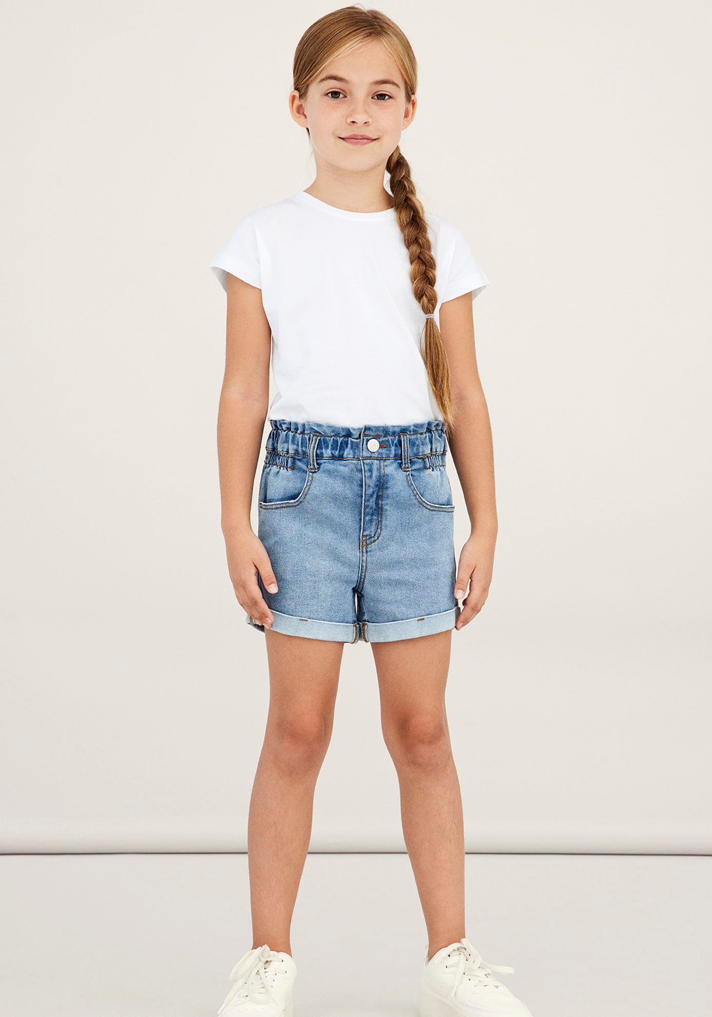 Mädchen Jeans Shorts online kaufen | OTTO