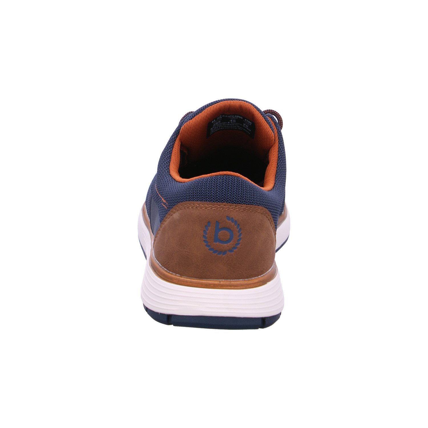 bugatti Schnürschuh günstig online kaufen